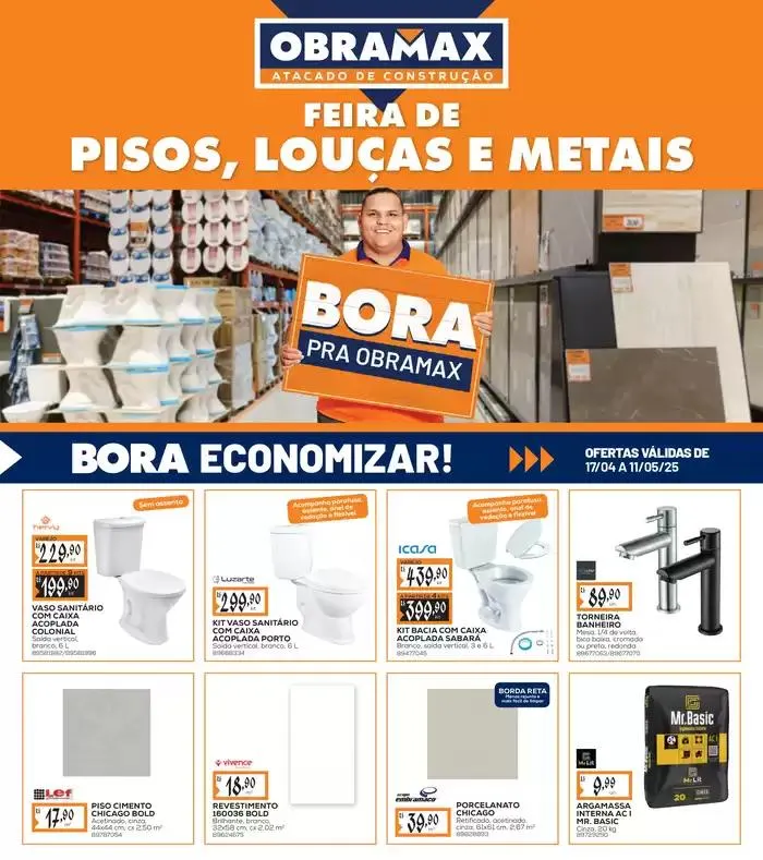 Ofertas para caçadores de pechinchas - 1