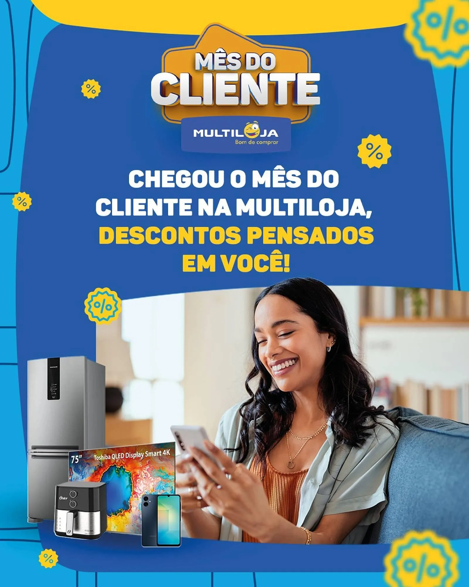 Catálogo Multiloja - 1