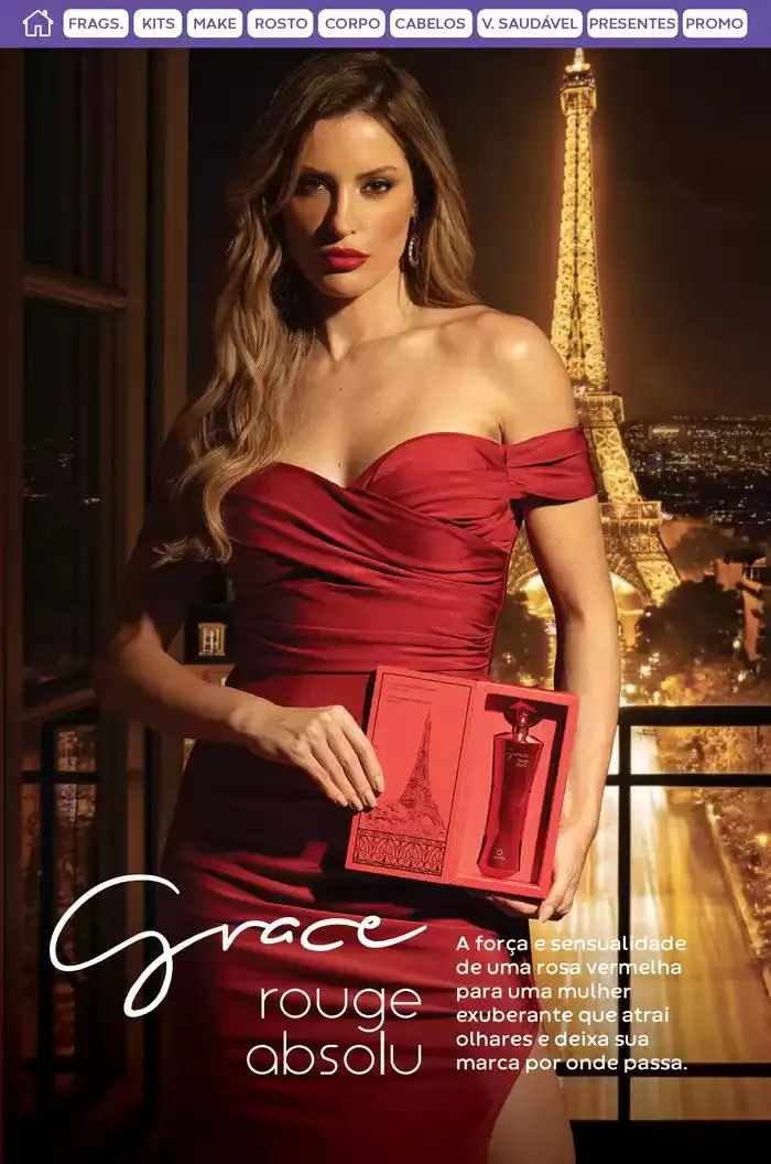 Encarte de Encarte Hinode C4 1 de abril até 30 de abril 2025 - Pagina 8