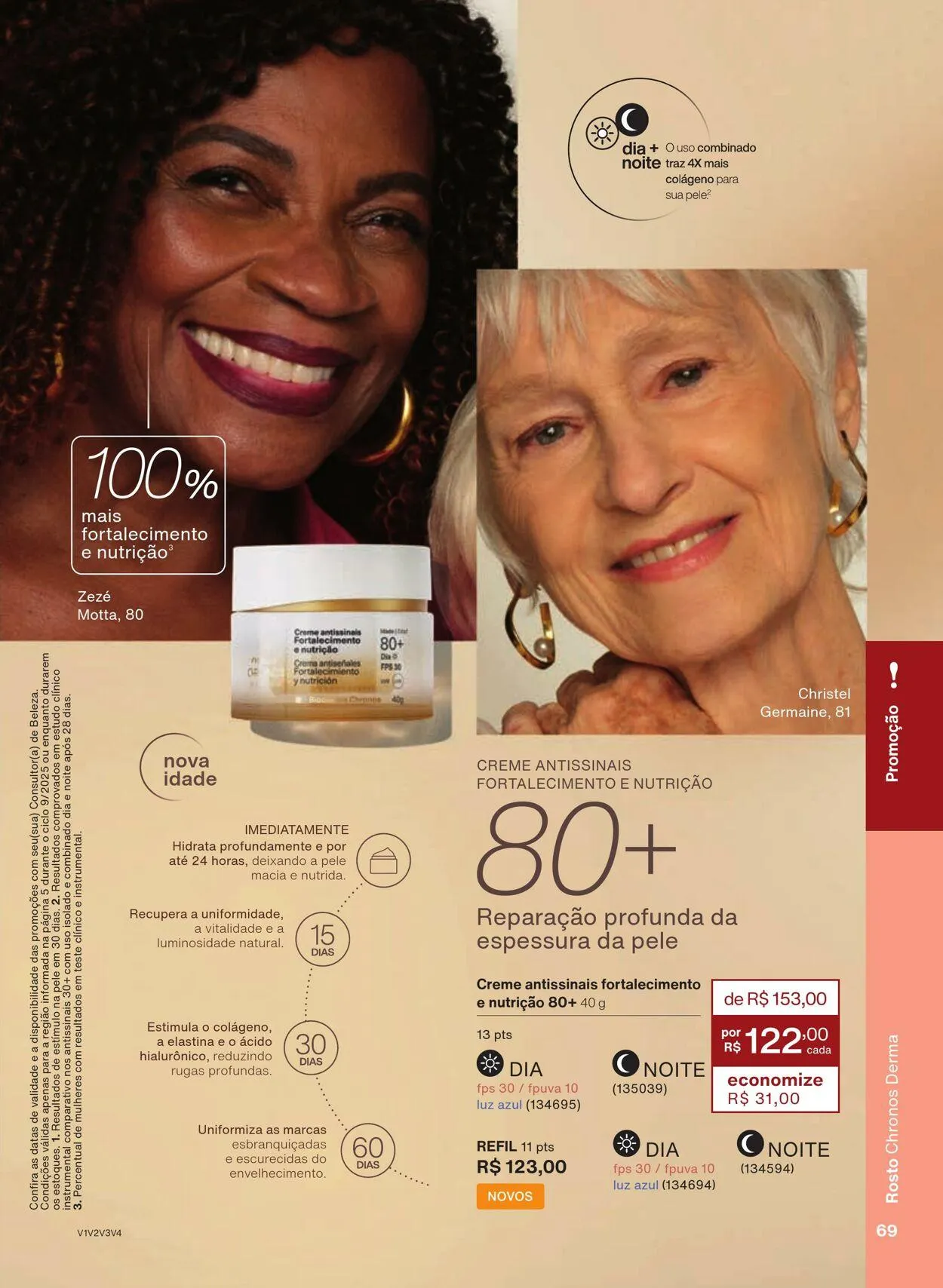 Encarte de Natura 17 de maio até 14 de junho 2025 - Pagina 69