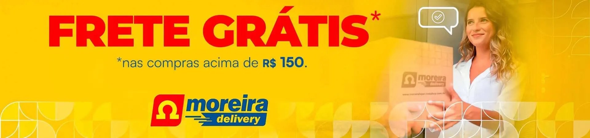 Encarte de Catálogo Hiper Moreira 7 de maio até 31 de maio 2026 - Pagina 2