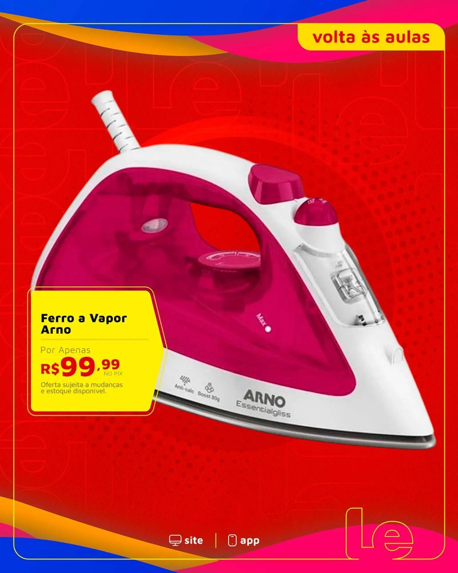 Encarte de Encarte Le Biscuit 2 de fevereiro até 16 de fevereiro 2026 - Pagina 2