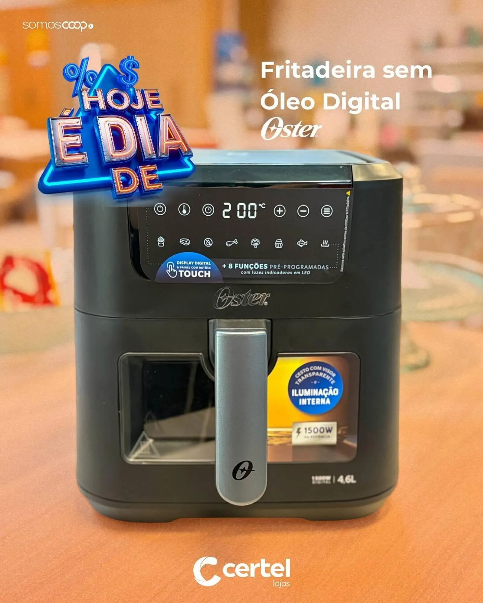 Encarte de Folheto Lojas Certel 11 de março até 17 de março 2026 - Pagina 2