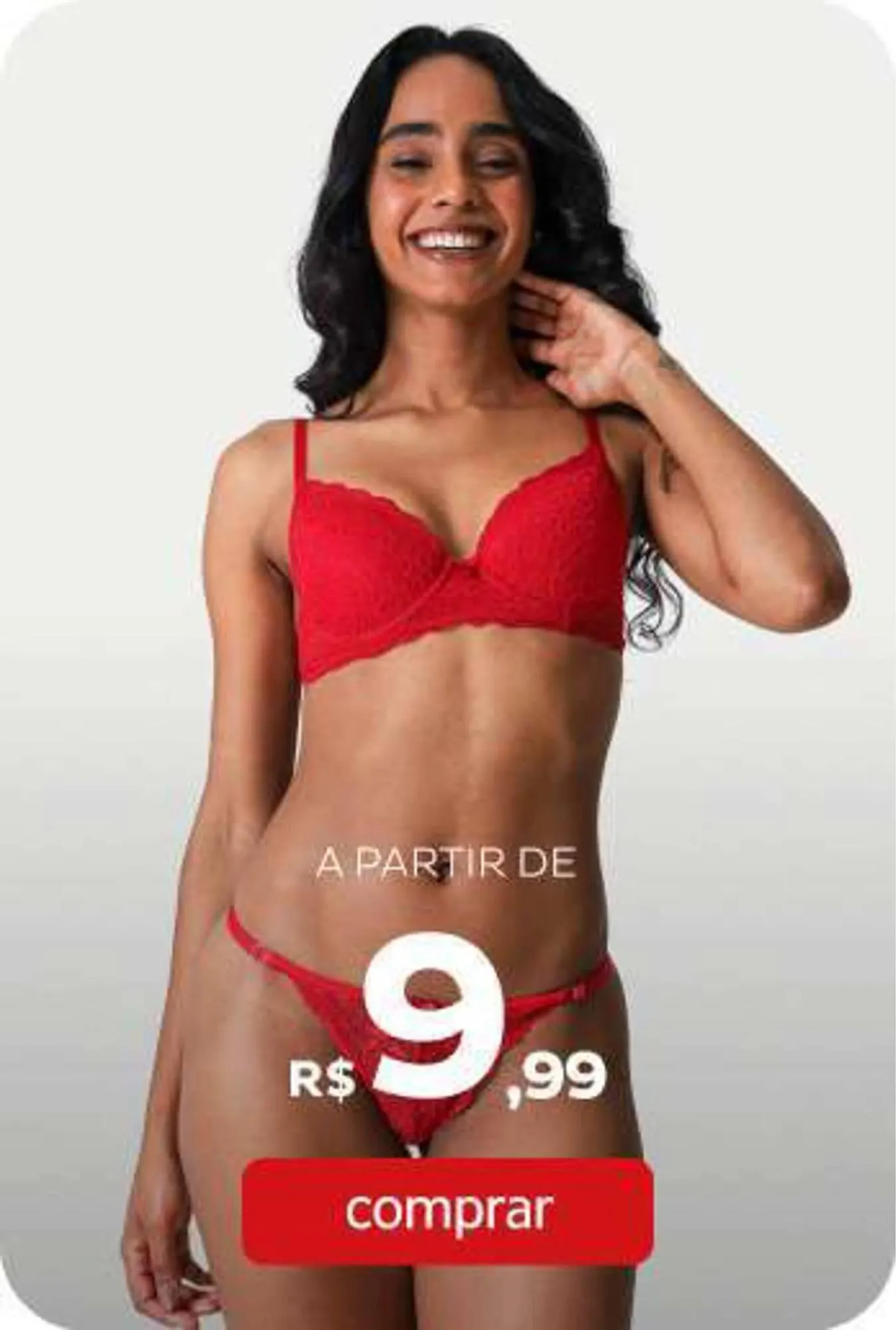 Encarte de Catálogo Marisa 9 de janeiro até 12 de janeiro 2026 - Pagina 3