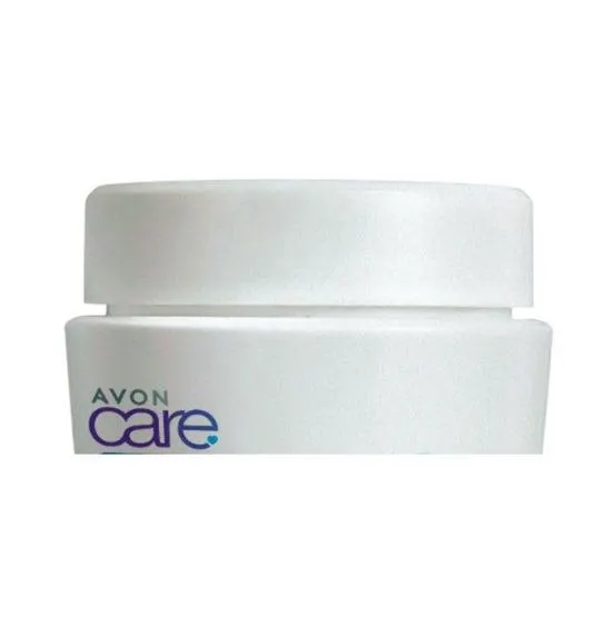 Creme Facial Avon Care Hidratante 5 em 1 100g