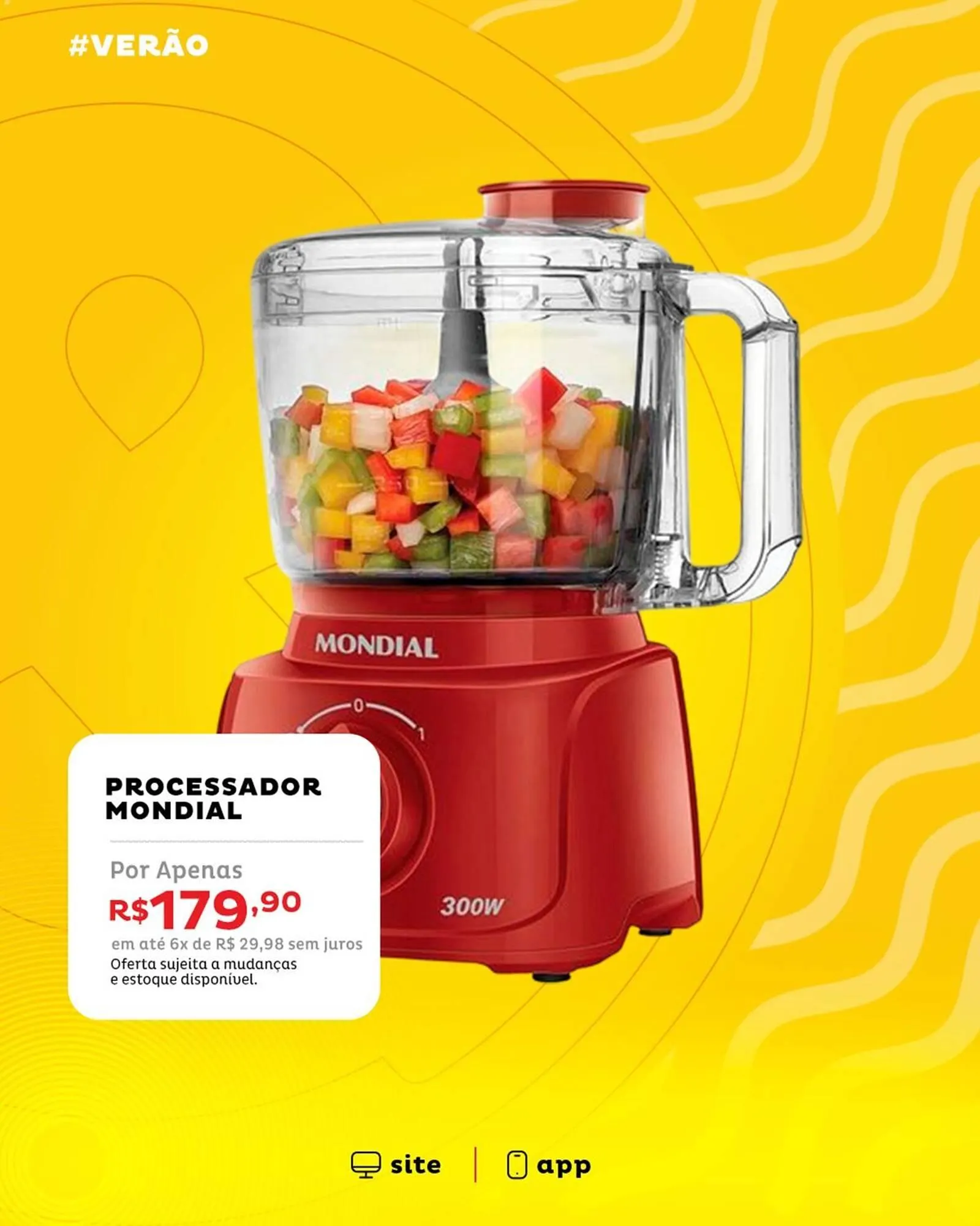 Encarte de Encarte Casa e Vídeo 3 de março até 3 de março 2026 - Pagina 6