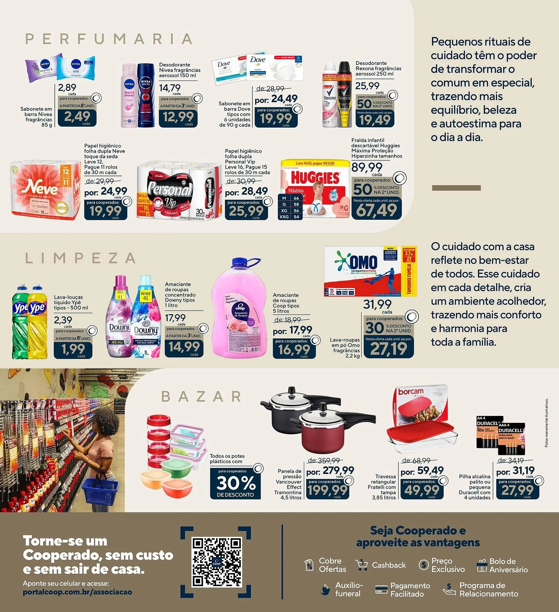 Encarte de Folheto Coop 2 de setembro até 8 de setembro 2025 - Pagina 4