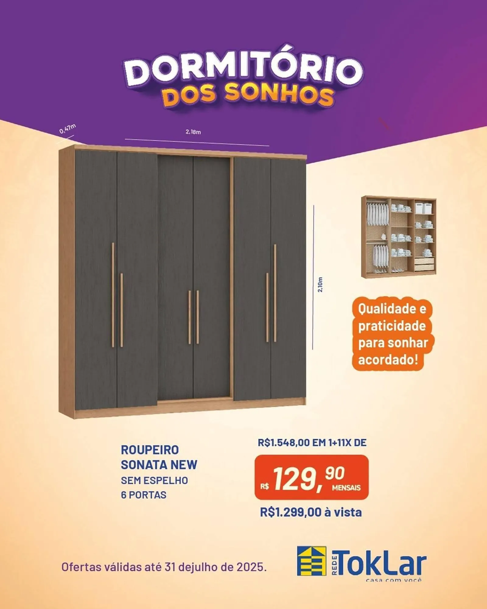 Catálogo Toklar - 1