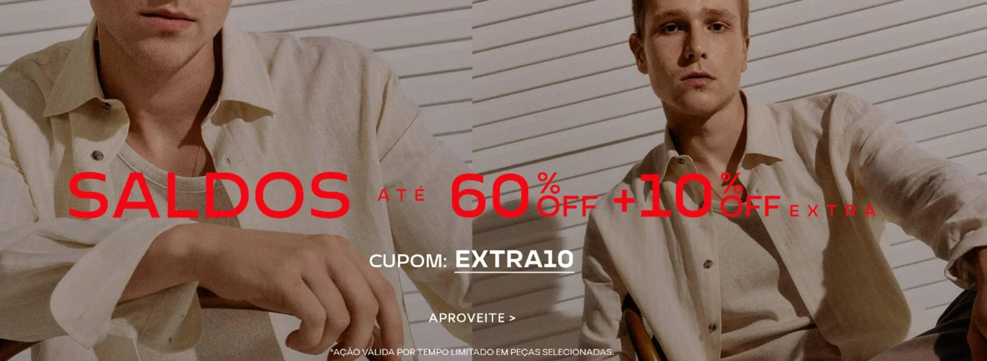 Encarte de Catálogo Hering 16 de abril até 16 de maio 2025 - Pagina 2