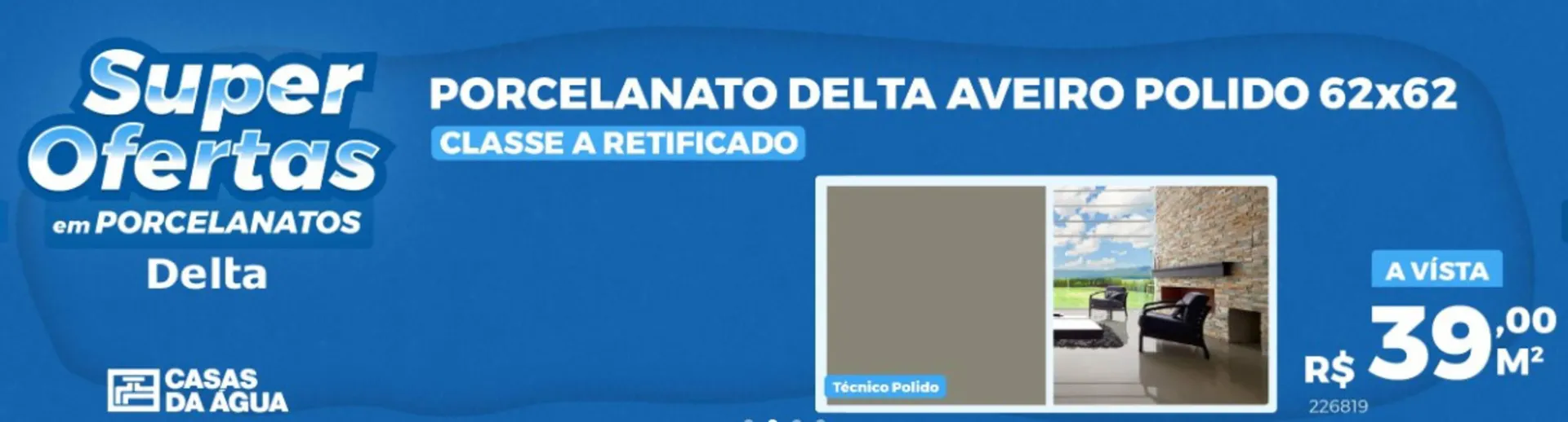 Encarte de Catálogo Casas da Água 12 de setembro até 12 de outubro 2025 - Pagina 2