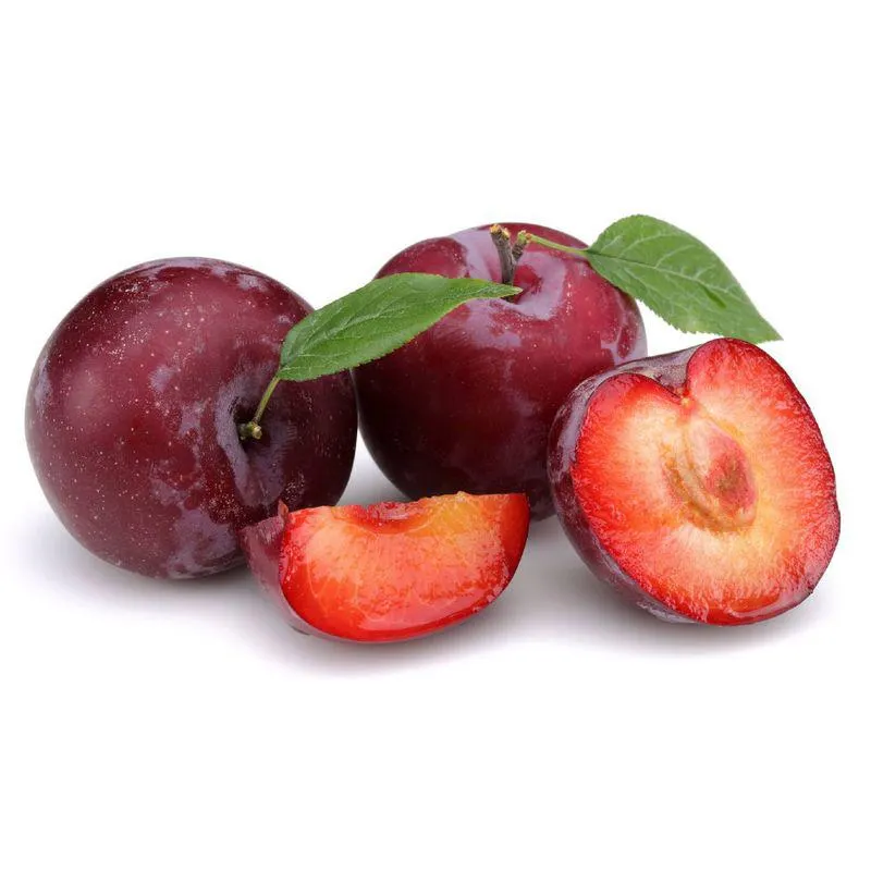 Ameixa Fresca Importada