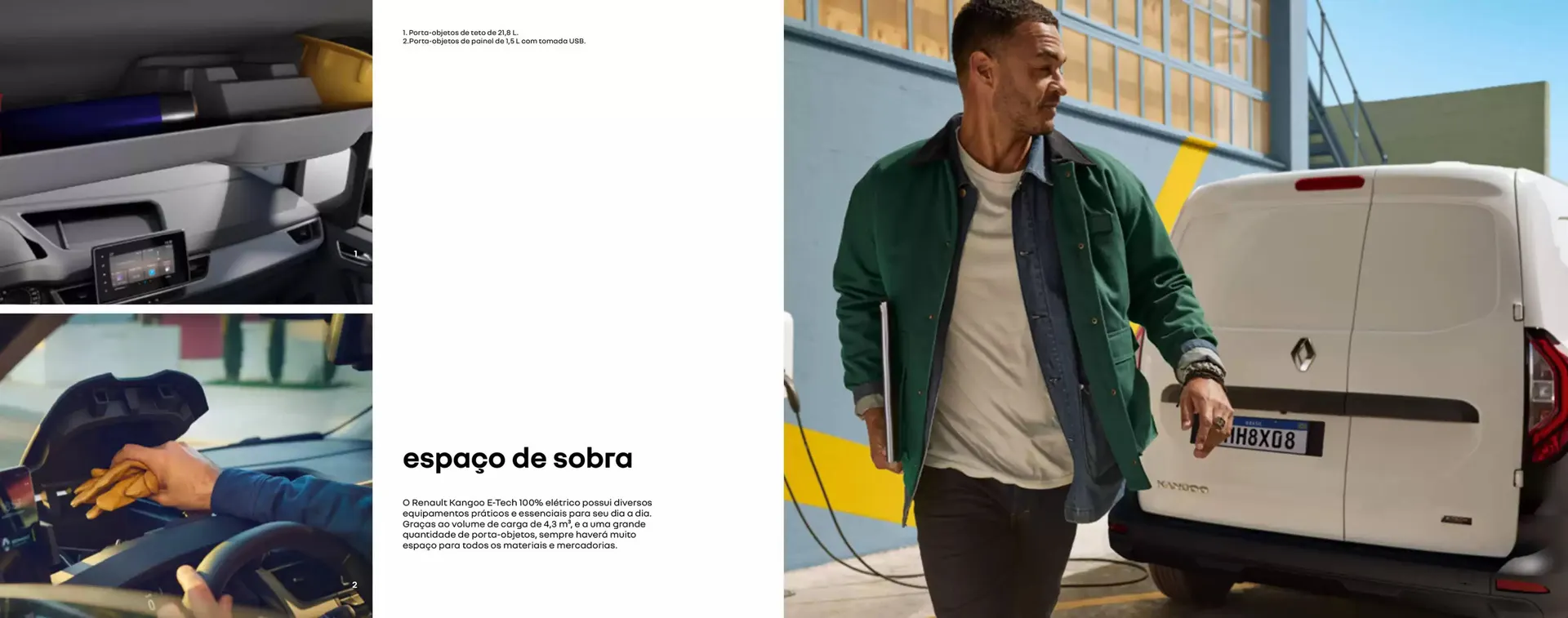 Encarte de Catálogo Renault 23 de julho até 23 de julho 2025 - Pagina 3