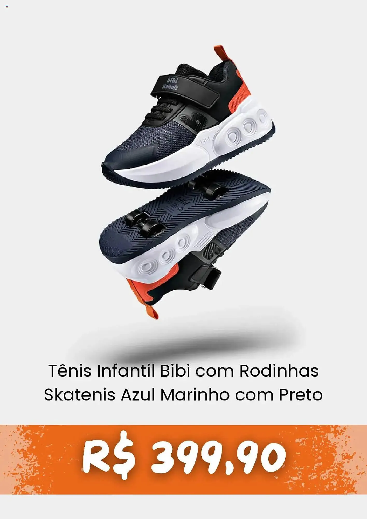 Encarte de Catálogo Bibi 7 de maio até 10 de junho 2025 - Pagina 4