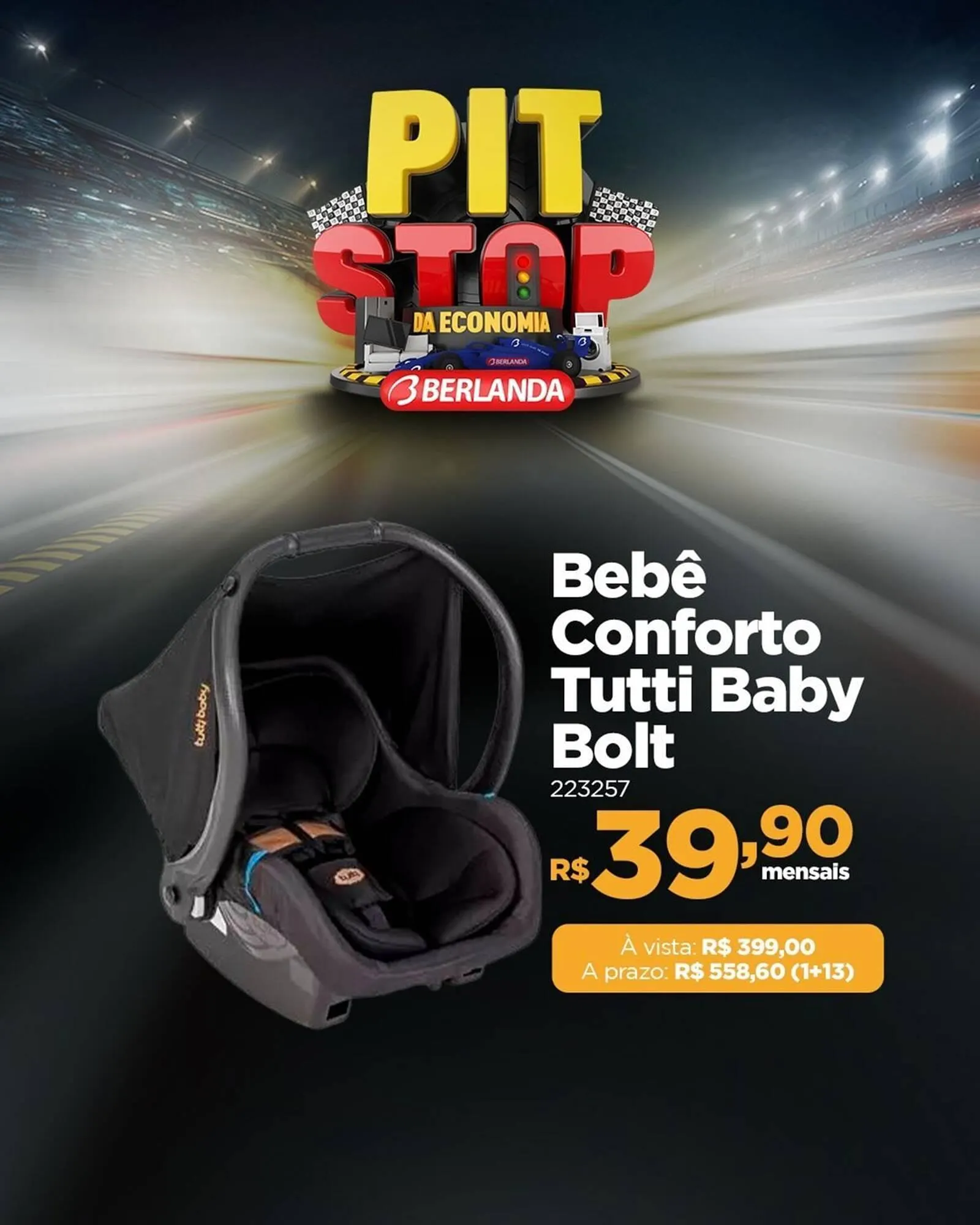 Encarte de Catálogo Berlanda 23 de abril até 28 de abril 2026 - Pagina 5