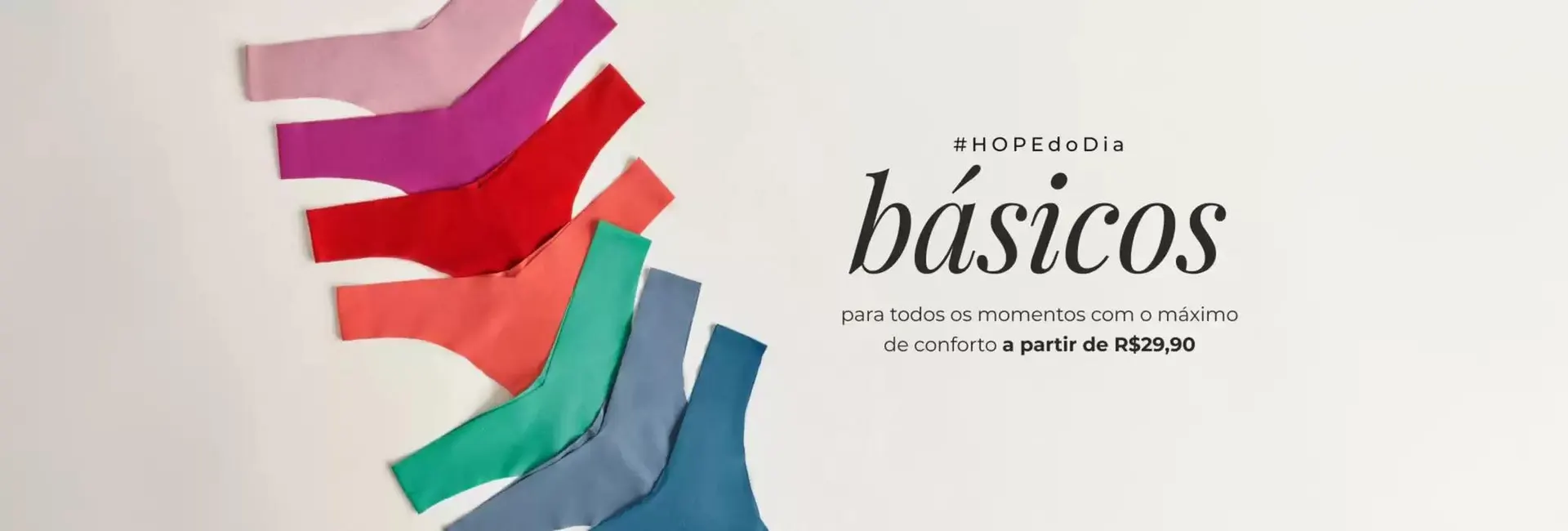 Ofertas Hope - 1