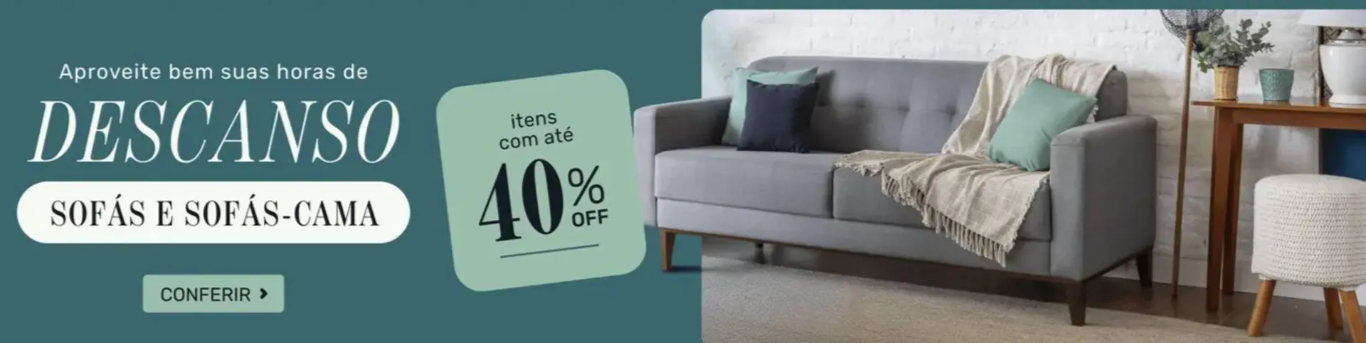 Encarte de Catálogo Mobly 17 de junho até 17 de julho 2025 - Pagina 3