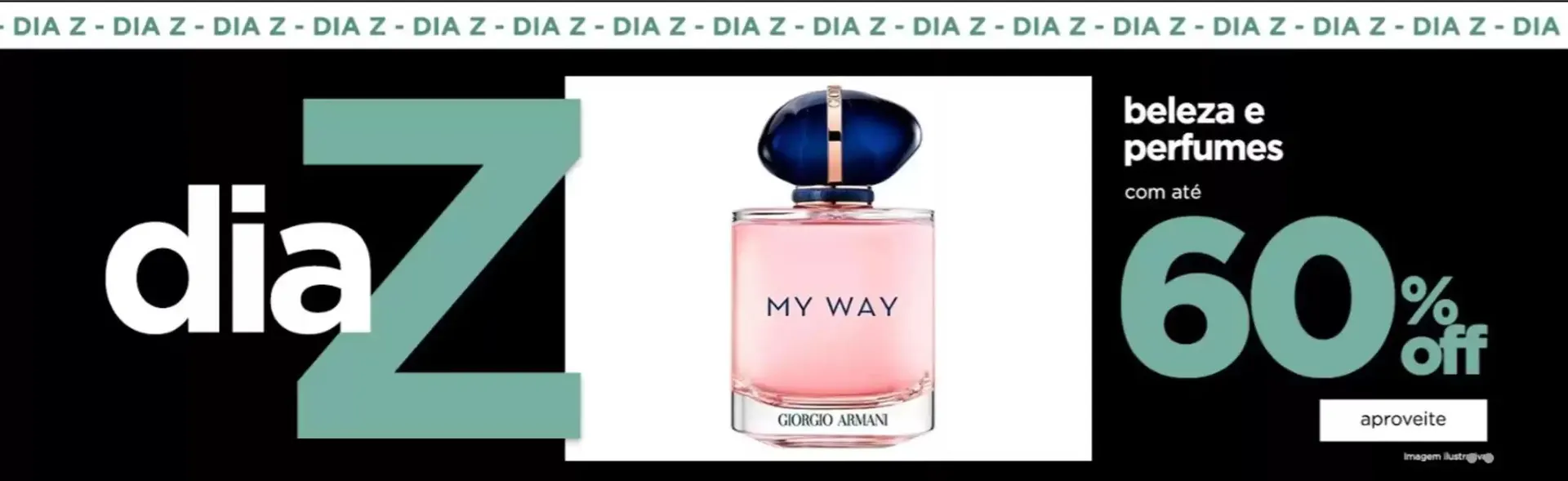 Encarte de Ofertas Zattini 16 de abril até 16 de maio 2025 - Pagina 2