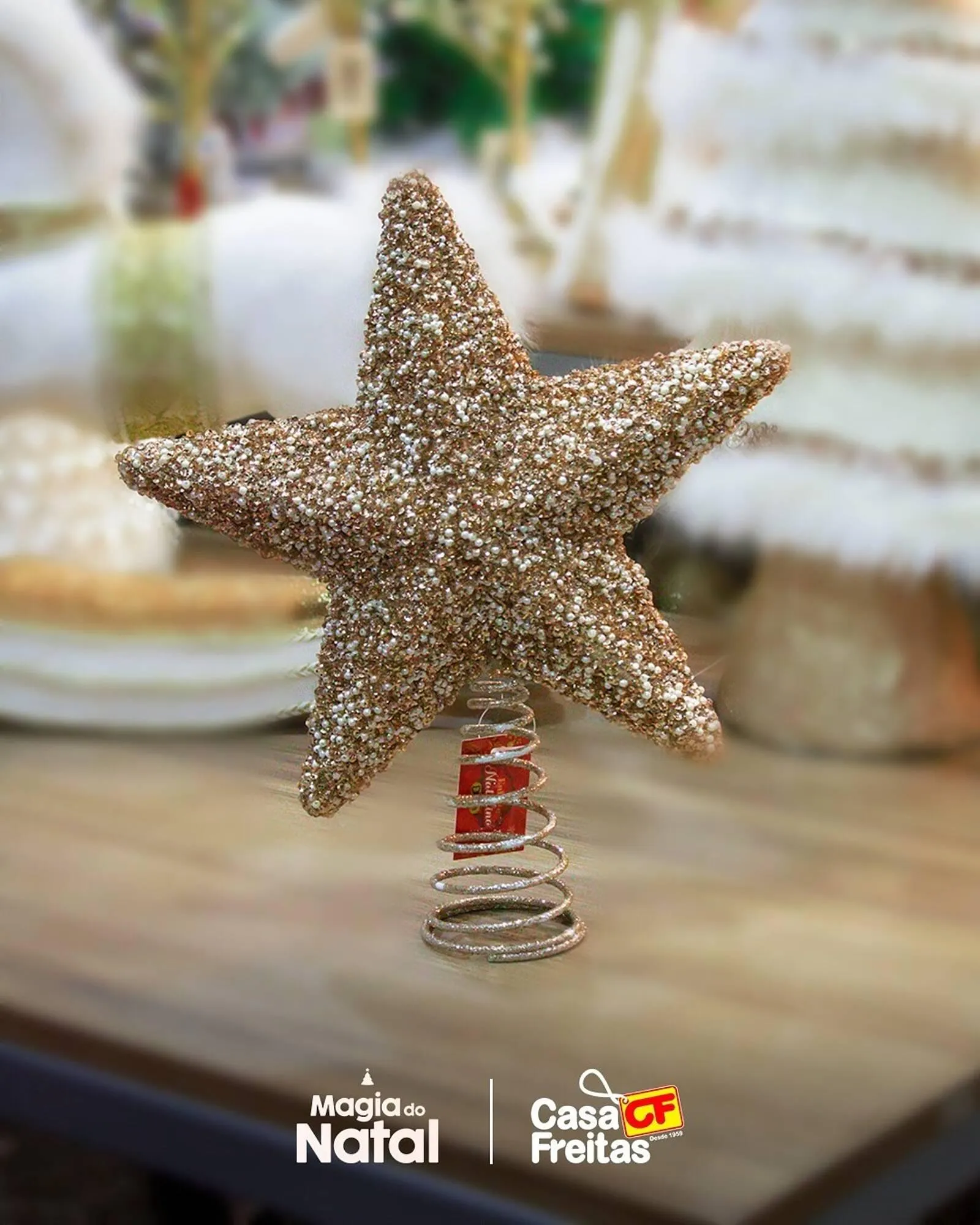 Encarte de Catálogo Casa Freitas 30 de outubro até 5 de novembro 2025 - Pagina 2