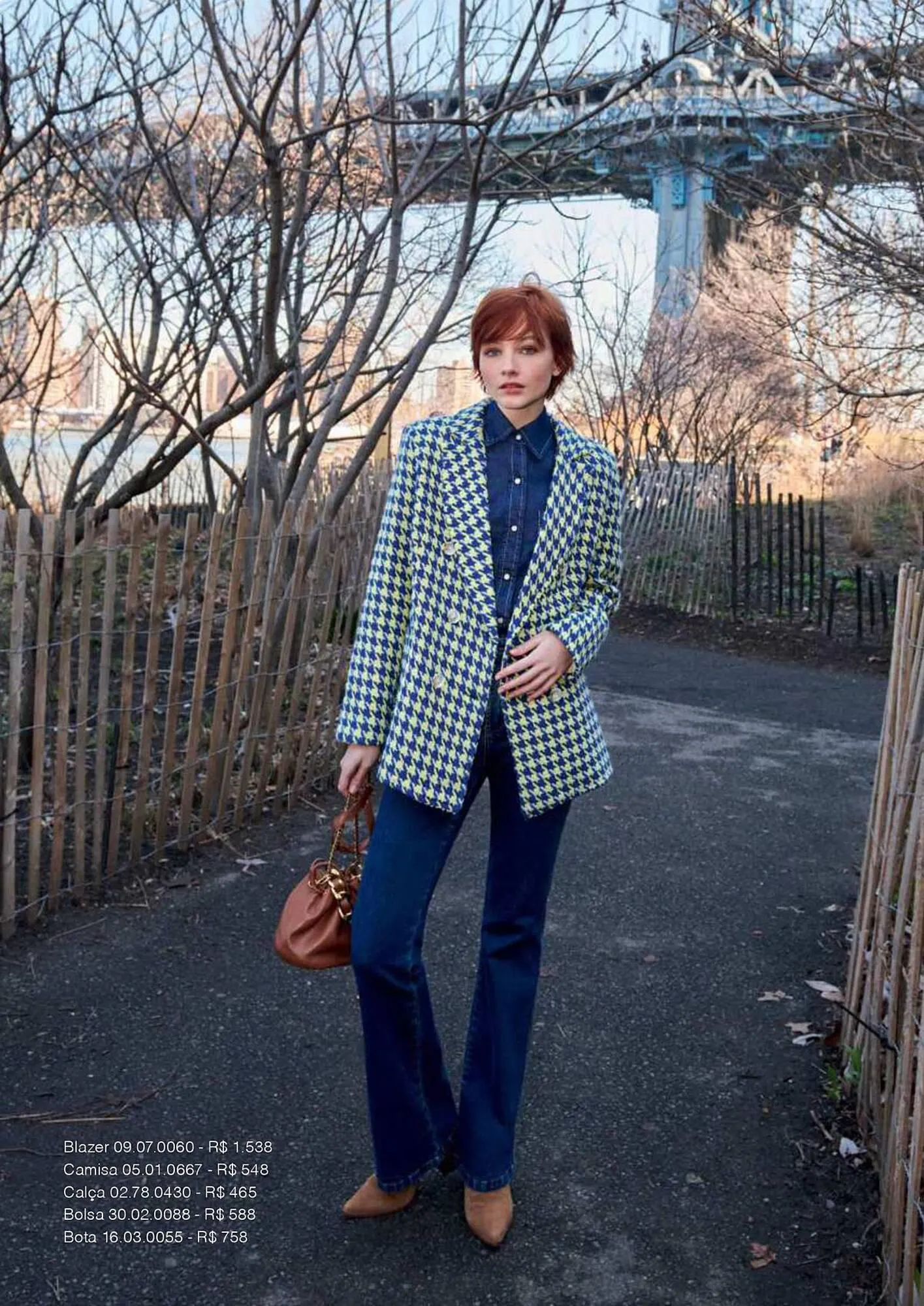 Encarte de Catálogo Gregory 22 de janeiro até 31 de janeiro 2024 - Pagina 25