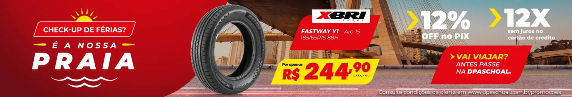 Encarte de Catálogo DPaschoal 6 de janeiro até 6 de fevereiro 2026 - Pagina 5