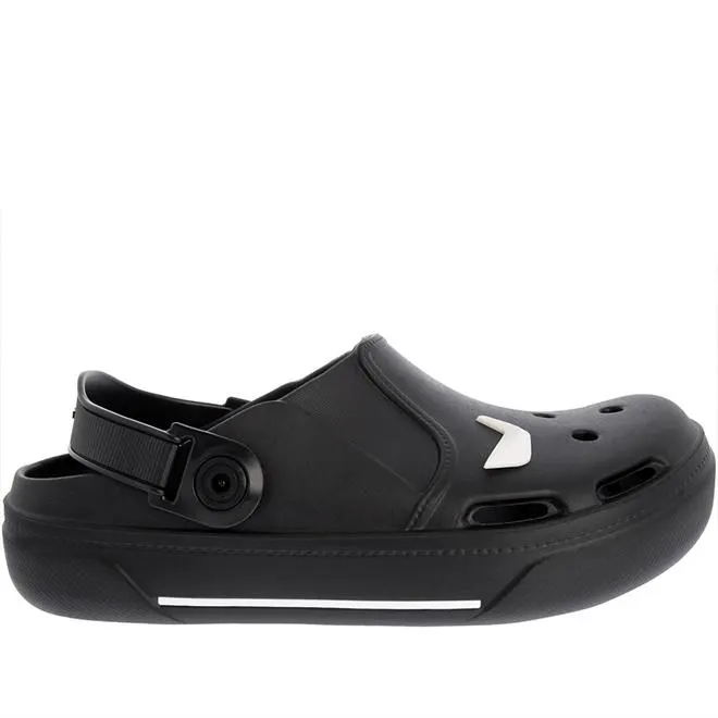 Babuche Rider Rzero Preto