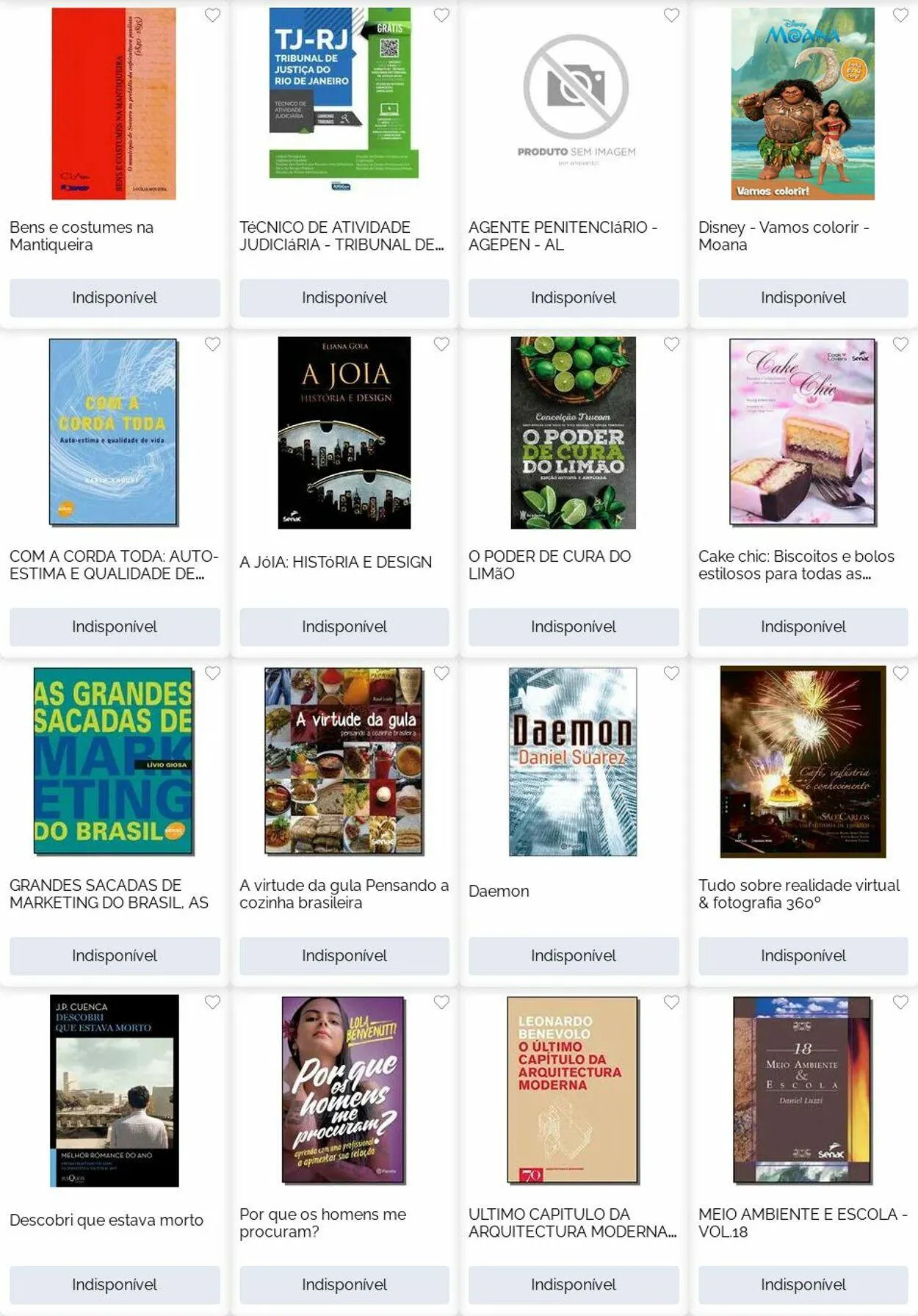 Encarte de Saraiva 13 de novembro até 22 de novembro 2023 - Pagina 11