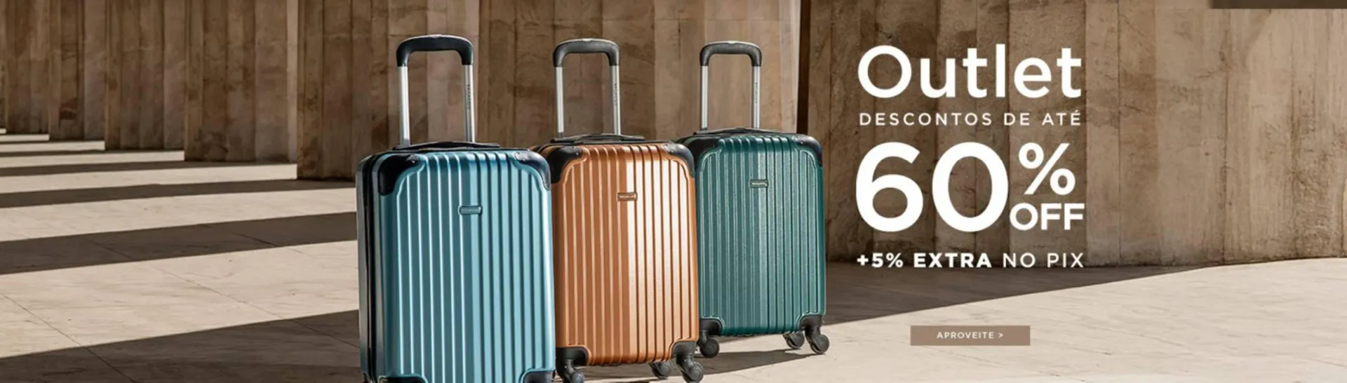 Encarte de Catálogo Bagaggio 29 de maio até 30 de junho 2025 - Pagina 4