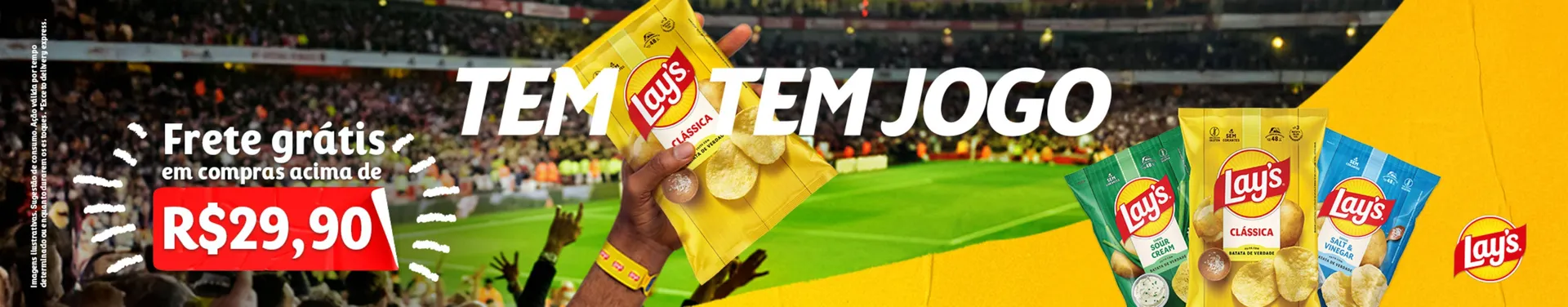 Encarte de Encarte Nordestão 23 de março até 31 de março 2026 - Pagina 10