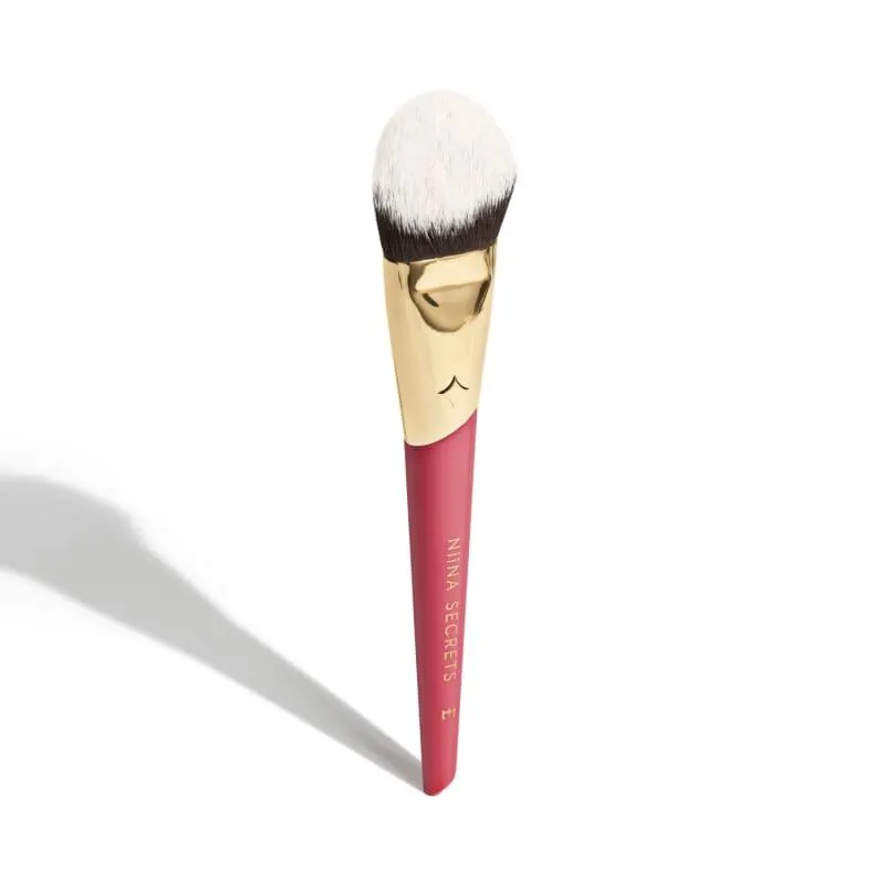 Pincel Multifuncional Niina Secrets