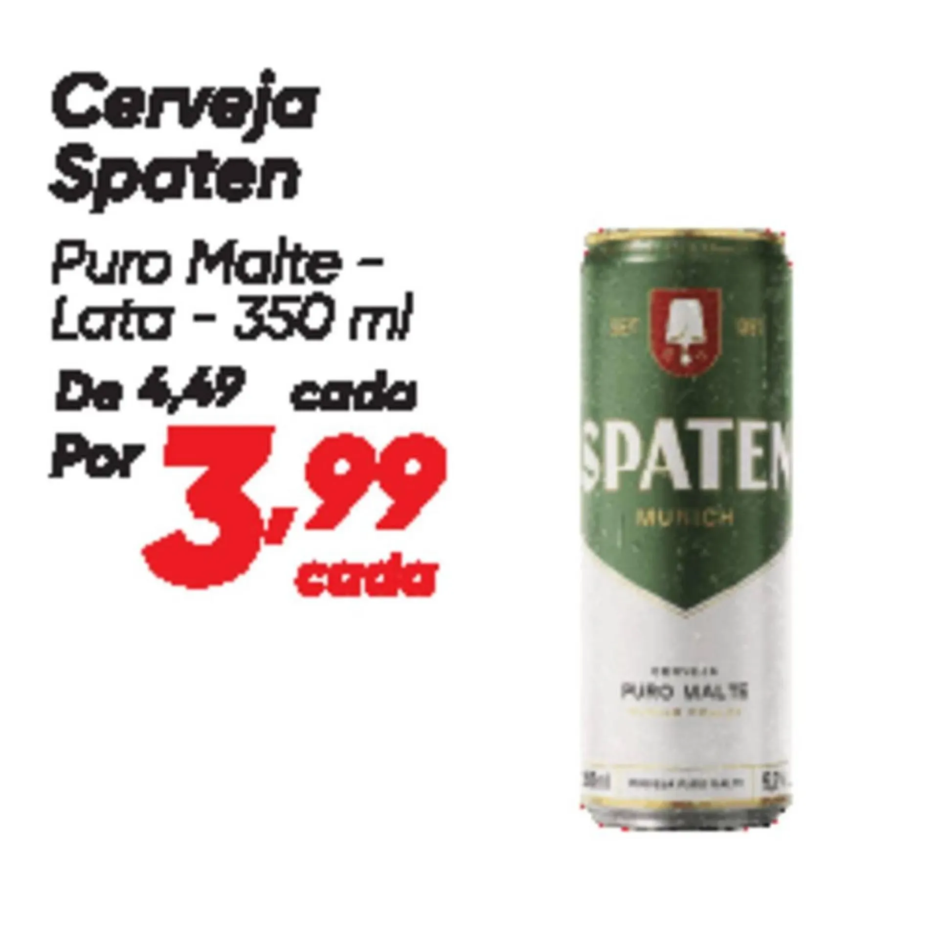 Encarte de Catálogo Dia 3 de julho até 7 de julho 2025 - Pagina 26