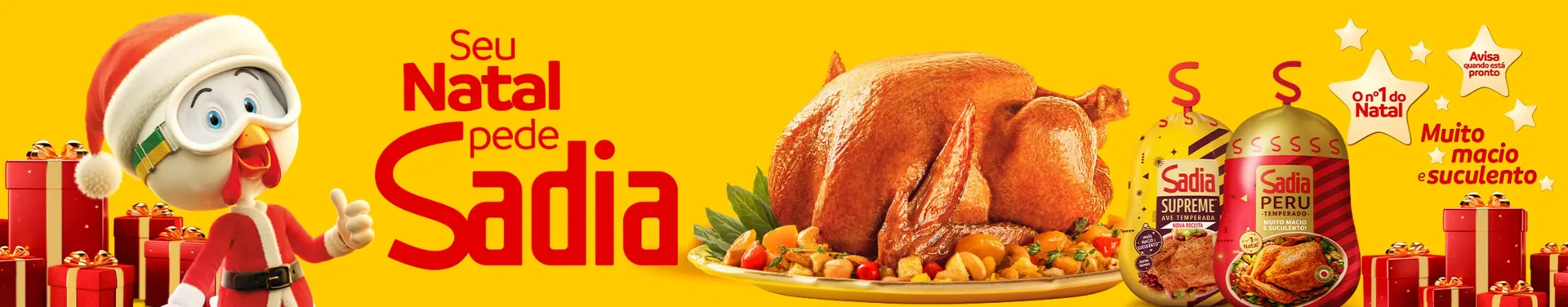 Encarte de Encarte Nordestão 16 de dezembro até 24 de dezembro 2025 - Pagina 7