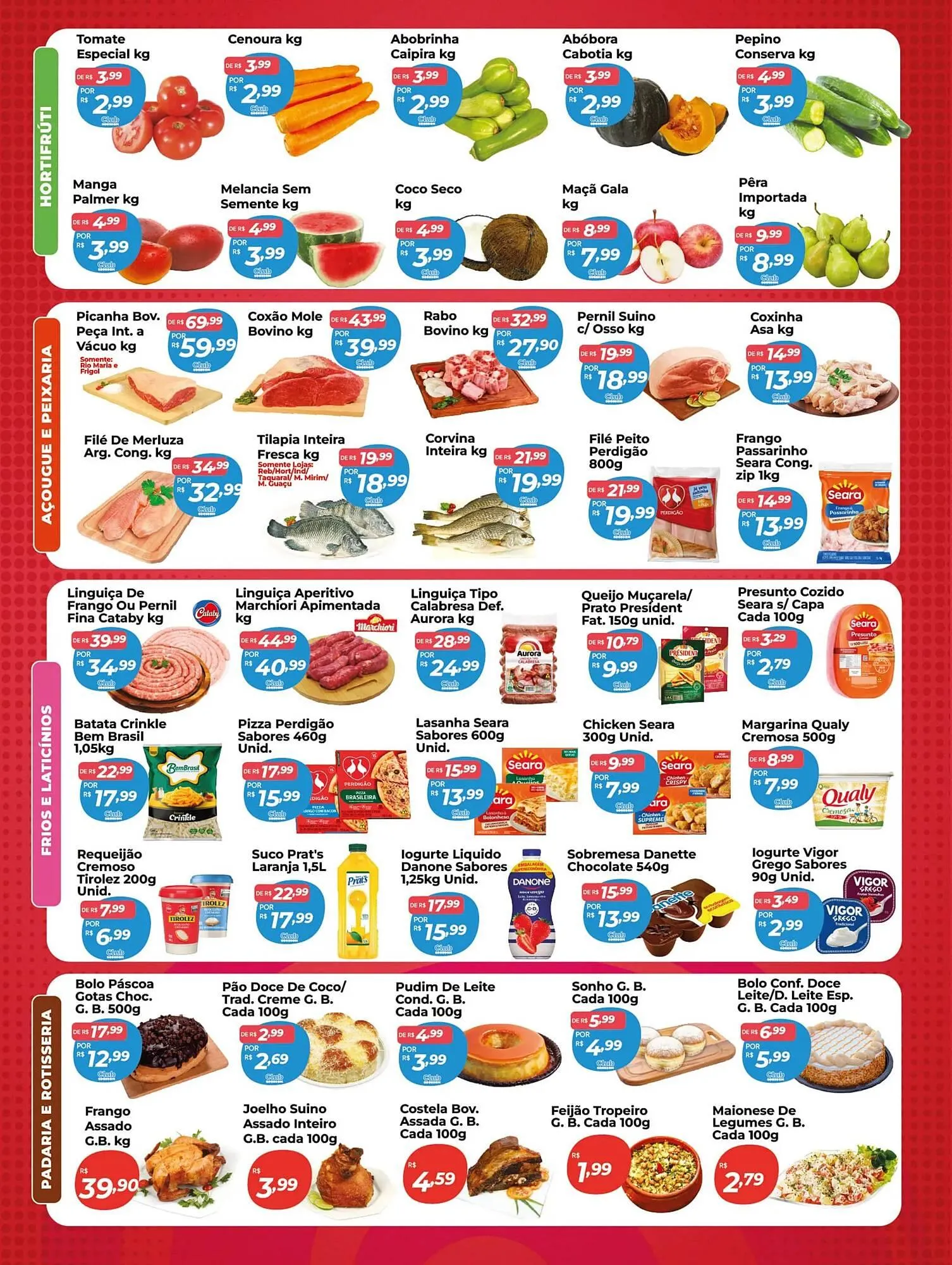 Encarte de Folheto GoodBom 20 de fevereiro até 23 de fevereiro 2026 - Pagina 2