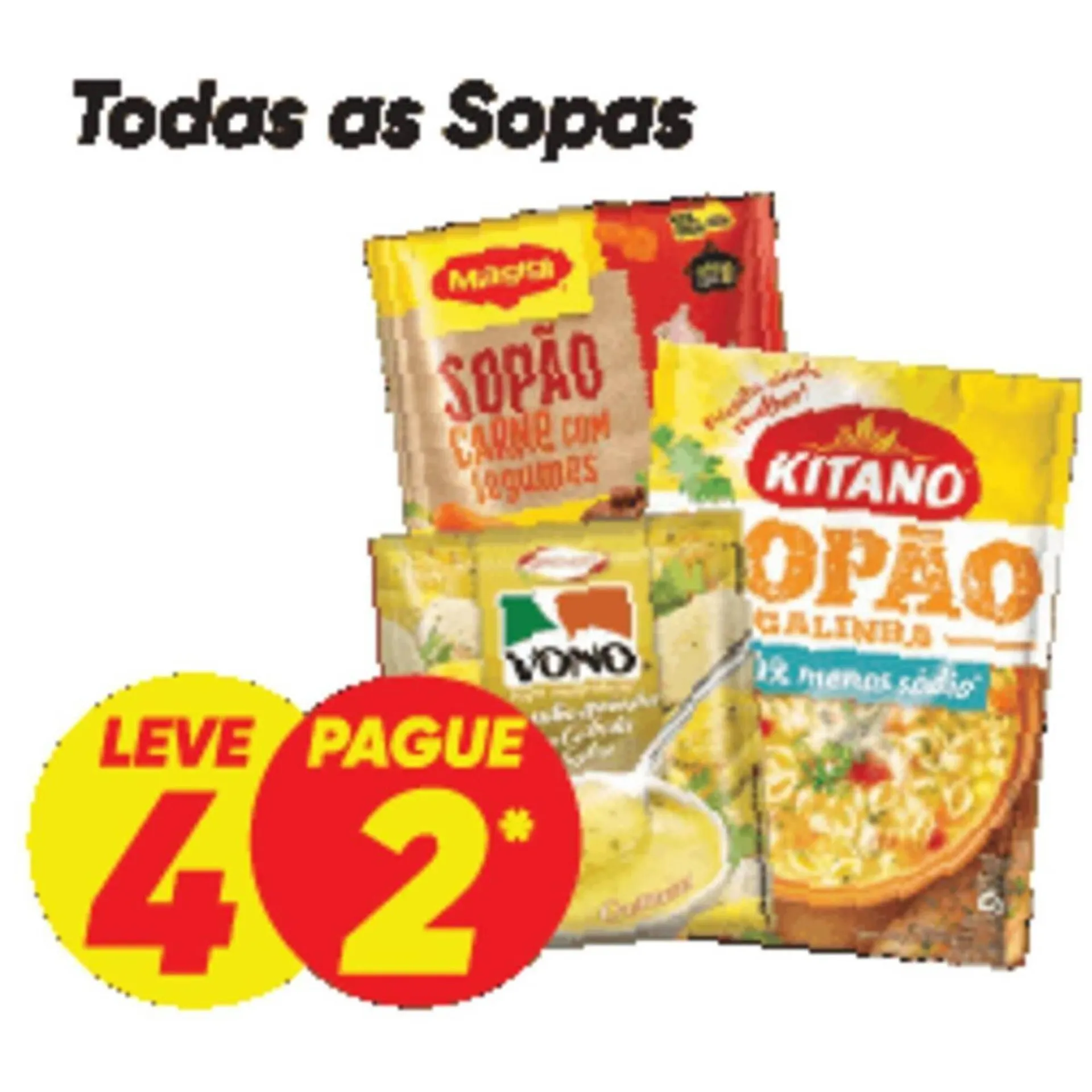 Encarte de Tabloide Dia 13 de novembro até 17 de novembro 2025 - Pagina 2