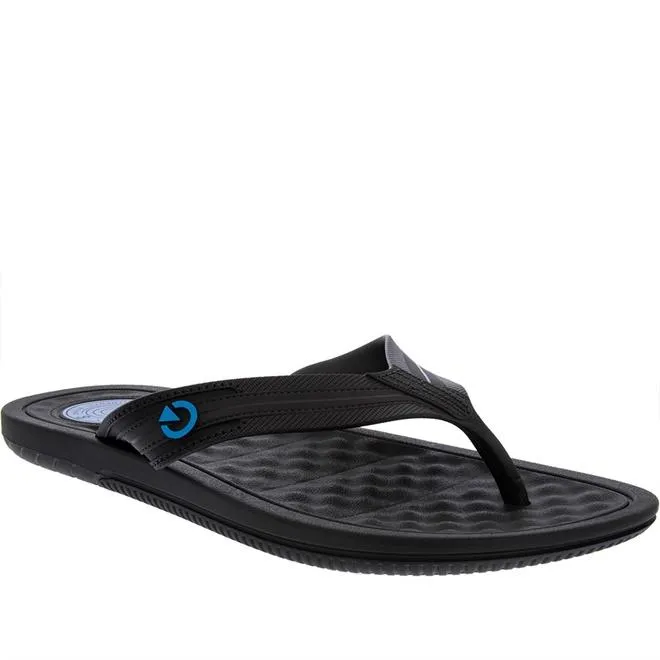 Chinelo Cartago Arizona Preto