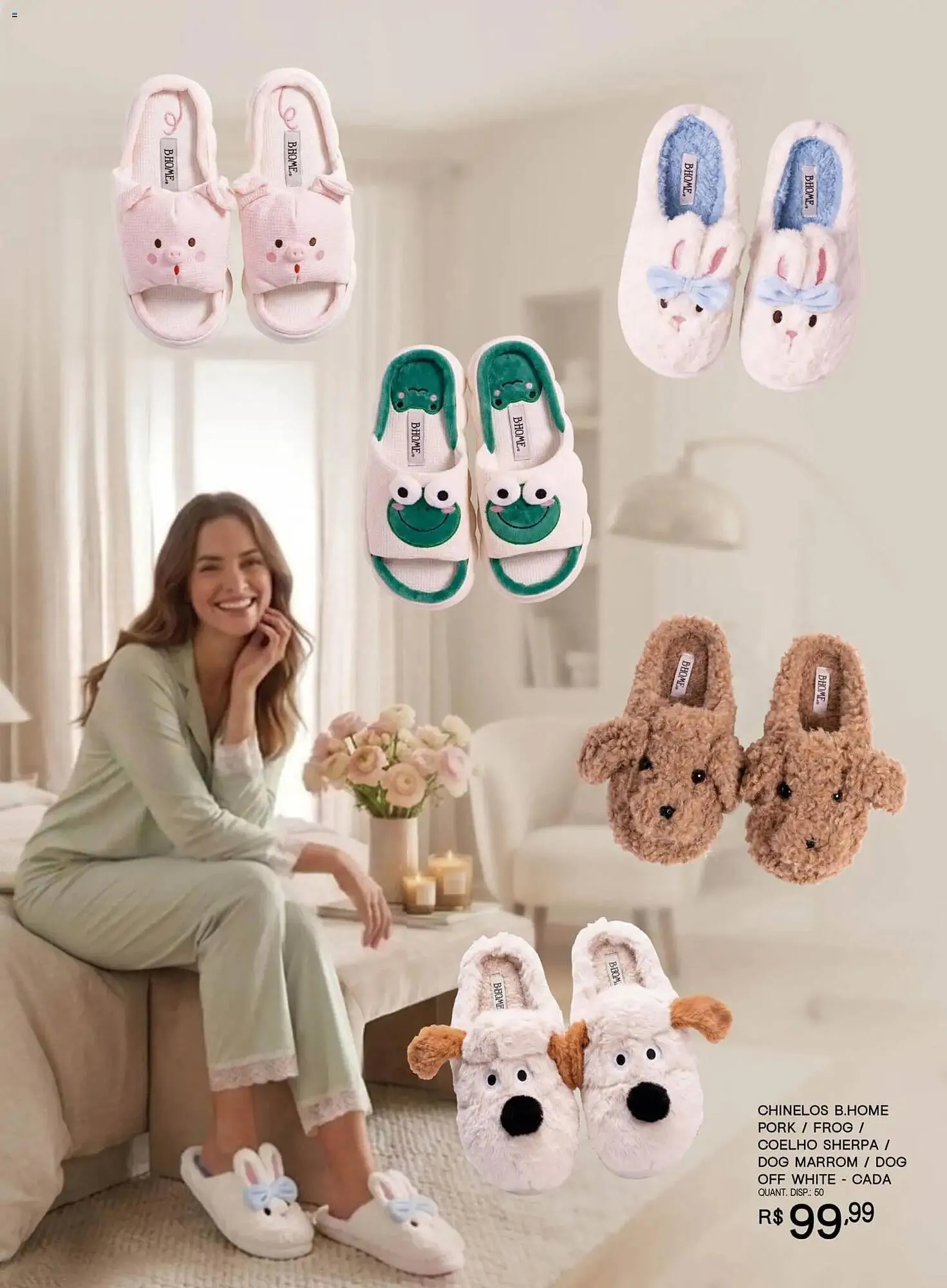 Encarte de Encarte Bistek Supermercados 29 de abril até 3 de junho 2026 - Pagina 4