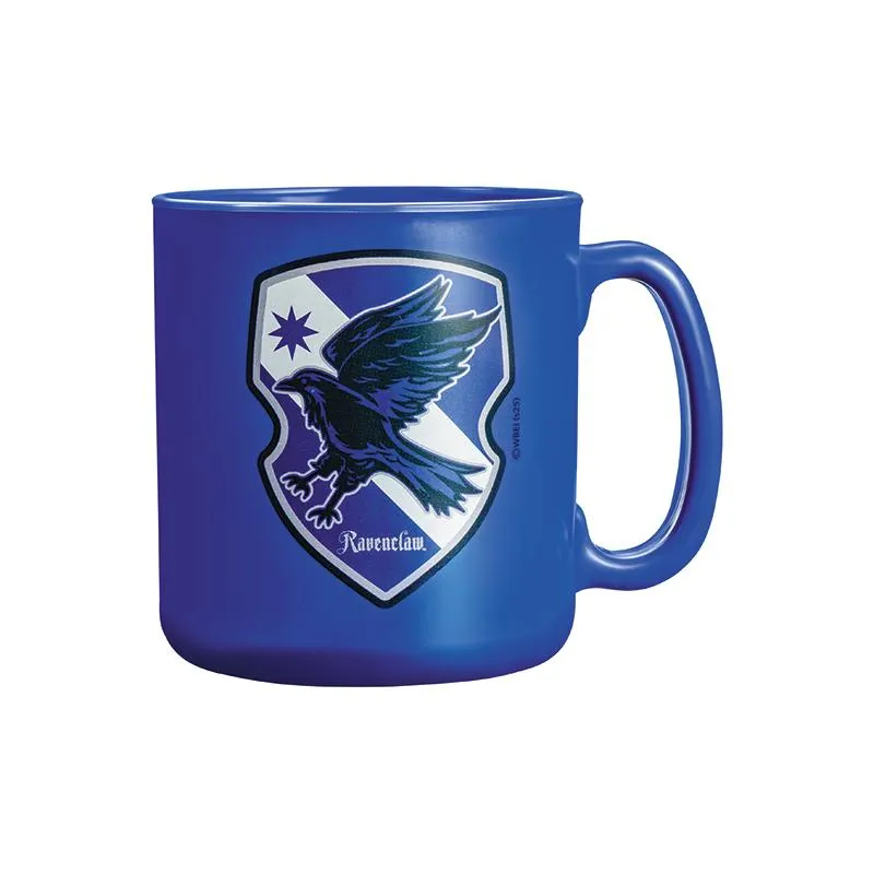 Caneca Corvinal Harry Potter