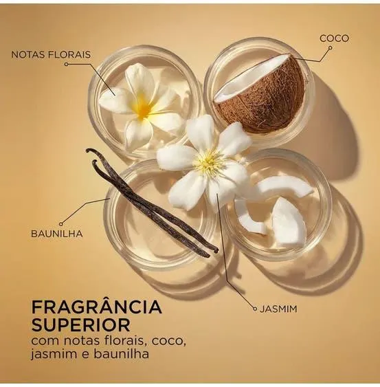 Kit Shampoo + Condicionador Pantene Molecular Bond Repair