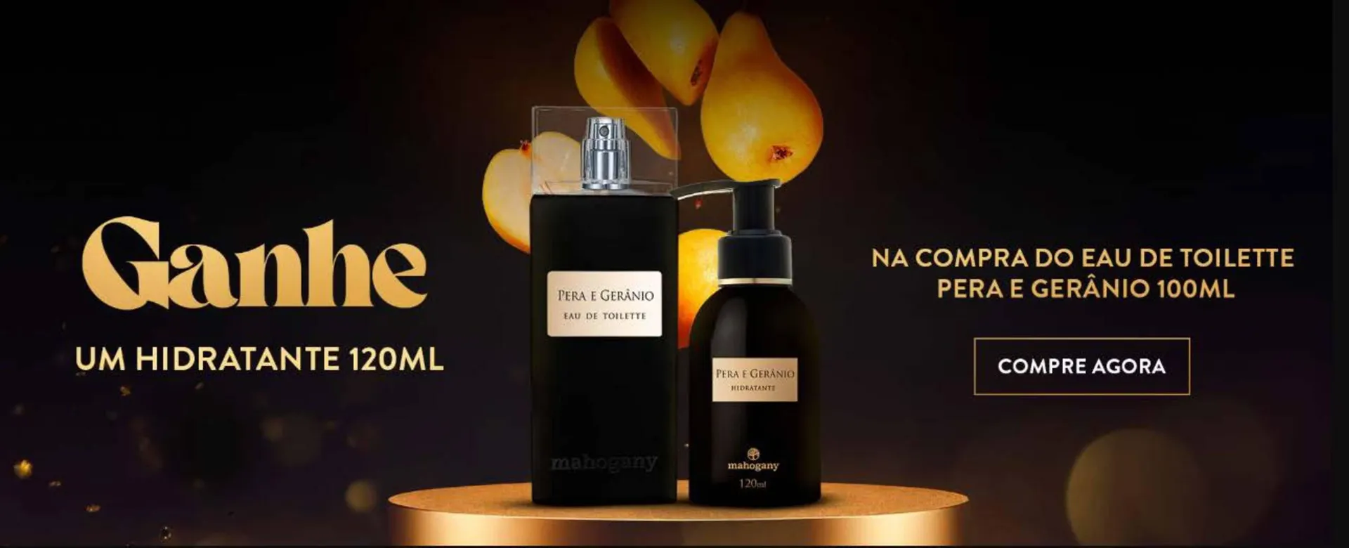 Encarte de Catálogo Mahogany 25 de julho até 7 de agosto 2025 - Pagina 3