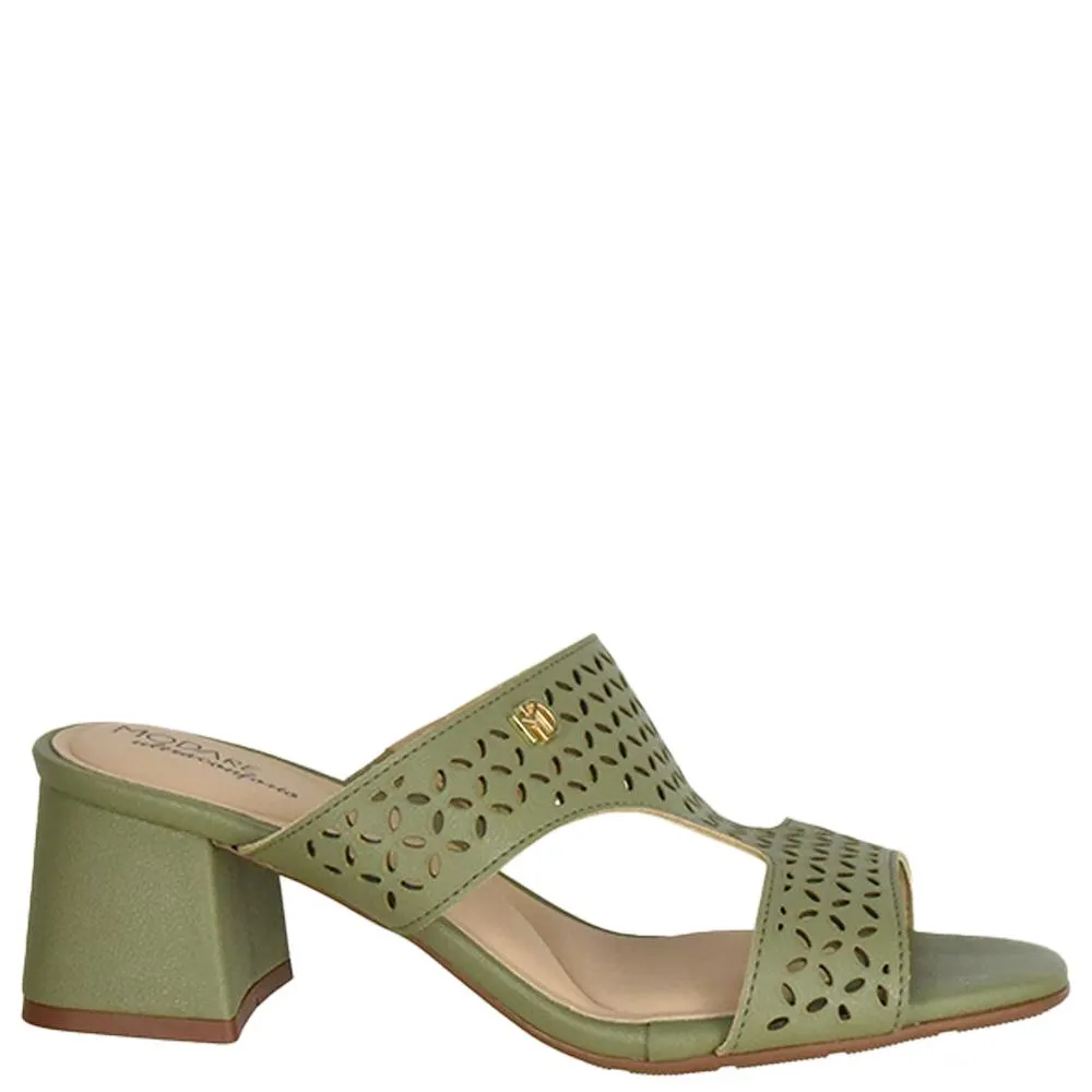 TAMANCO SALTO VAZADO MODARE