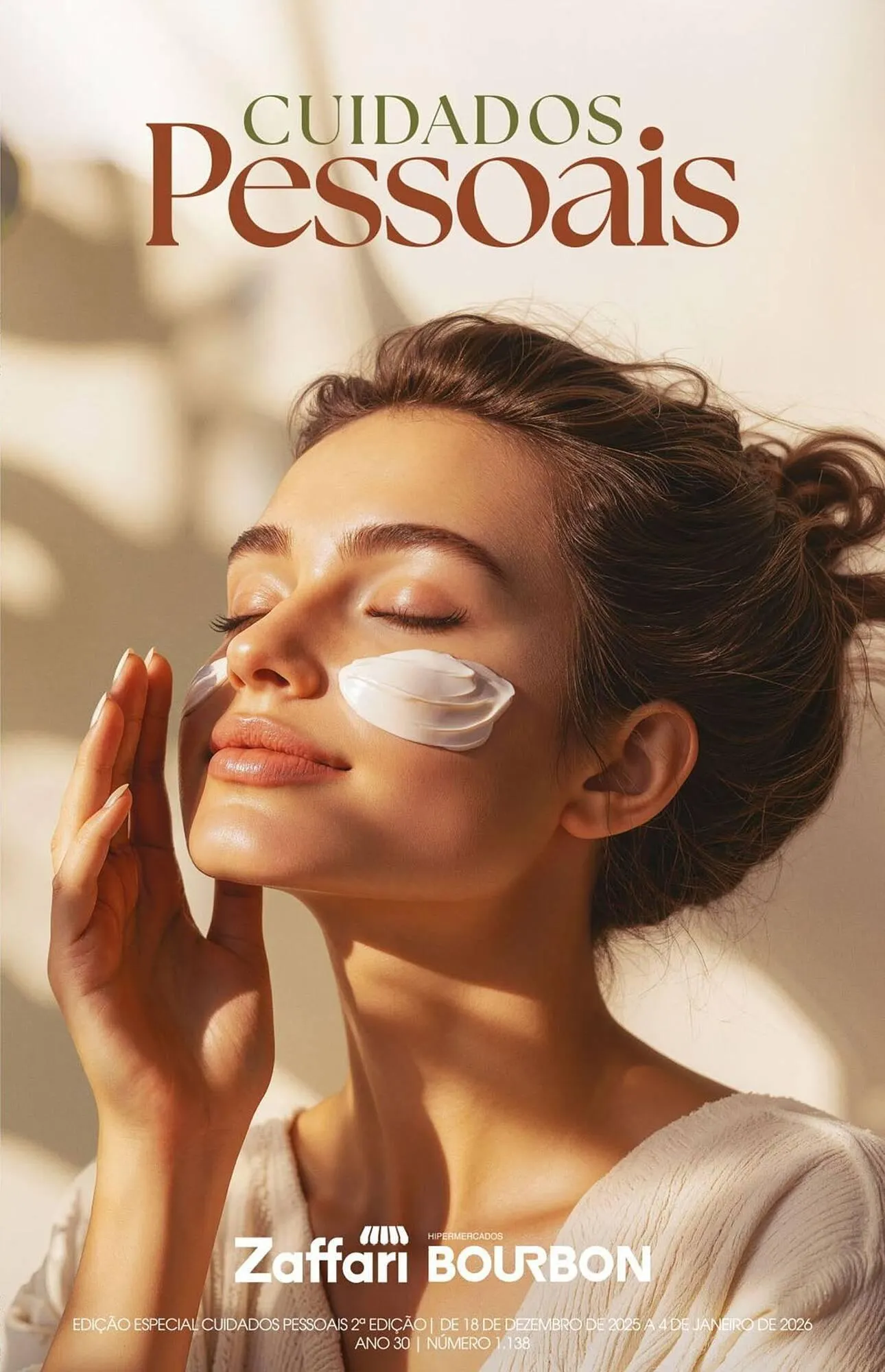 Encarte de Encarte Zaffari 18 de dezembro até 4 de janeiro 2026 - Pagina 1