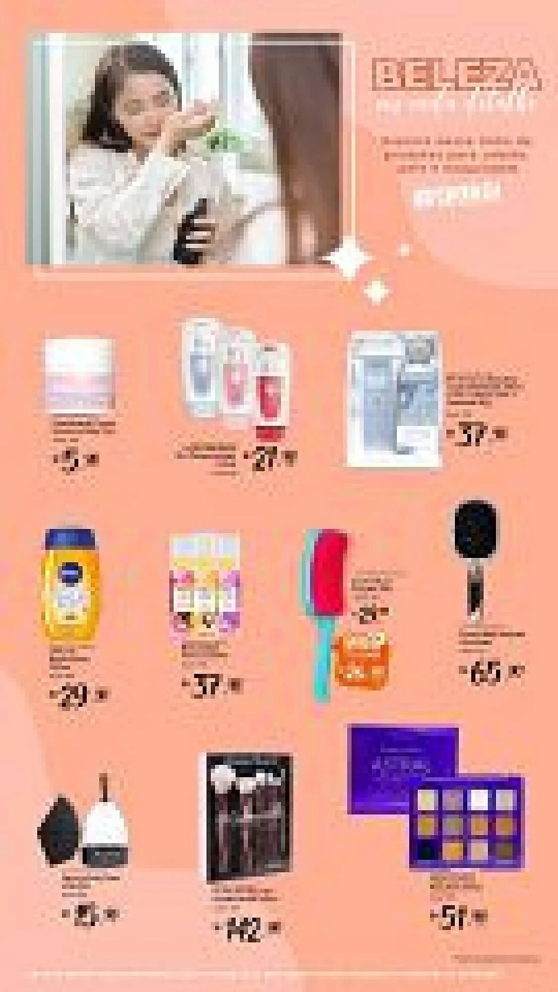 Encarte de Catálogo Giassi Supermercados 11 de julho até 6 de agosto 2025 - Pagina 10