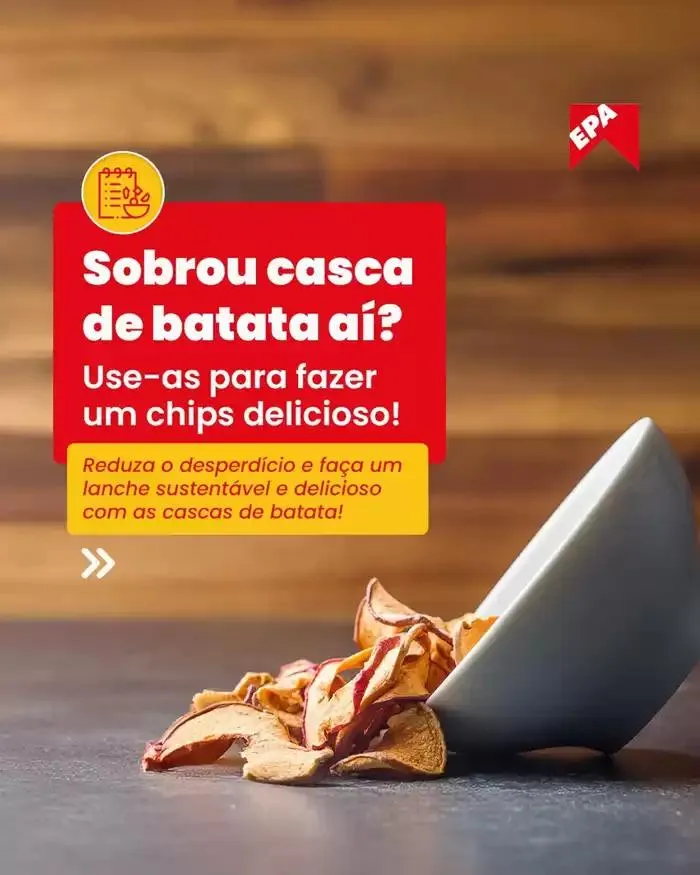 Encarte de Encarte Epa 14 de abril até 21 de abril 2025 - Pagina 6