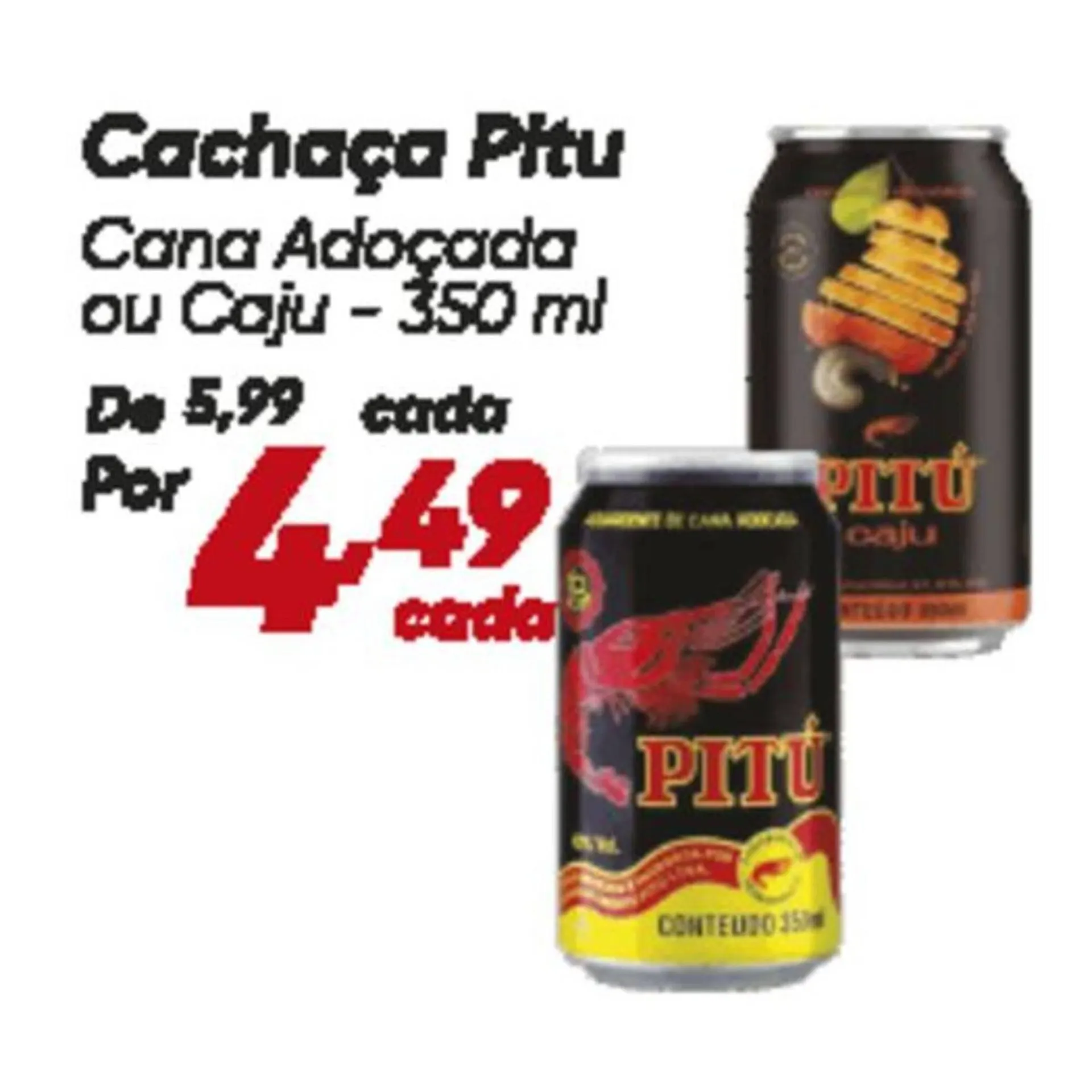 Encarte de Tabloide Dia 12 de fevereiro até 16 de fevereiro 2026 - Pagina 33