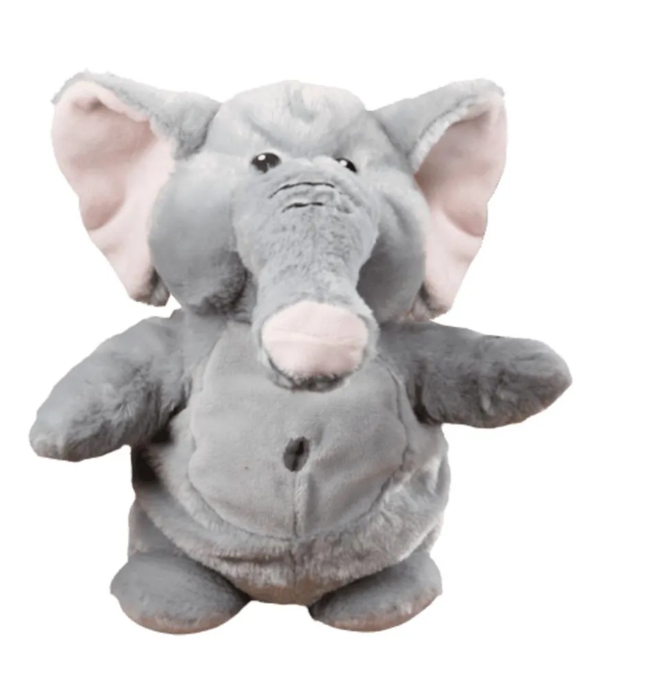 ELEFANTE CHOCOBICHOS SAFARI