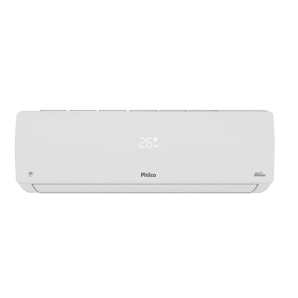 Ar-Condicionado Philco Inverter 9000 BTUs Quente e Frio PAC9000IQFM15