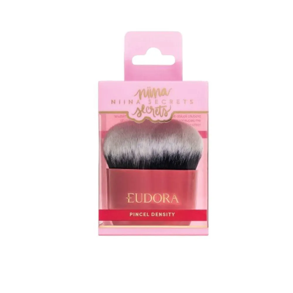 Pincel Niina Secrets Density