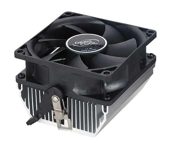 Cooler DeepCool Para AMD CK-AM209, DP-ACAL-A09
