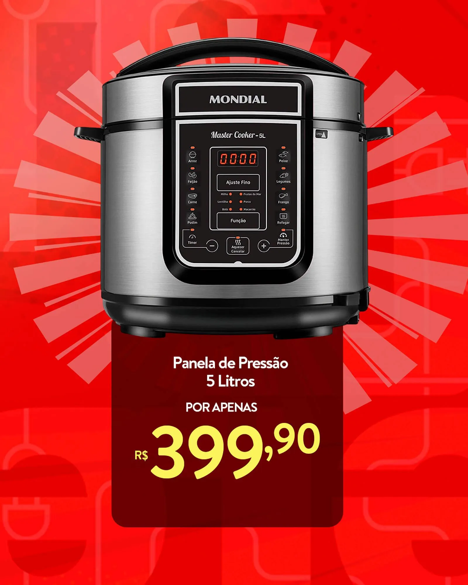 Encarte de Catálogo Le Biscuit 20 de maio até 25 de maio 2025 - Pagina 3