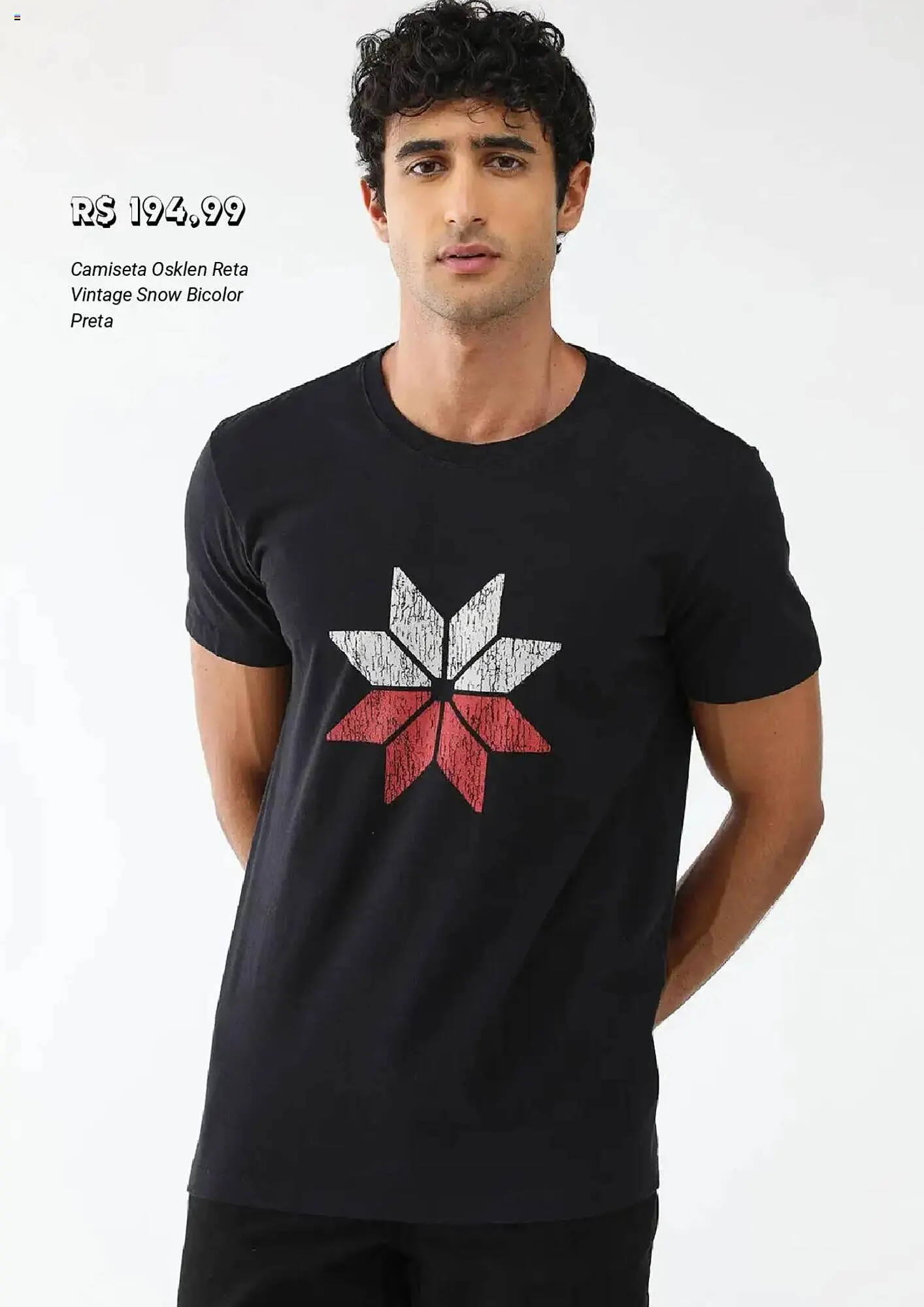 Encarte de Catálogo Dafiti 11 de abril até 8 de maio 2025 - Pagina 13