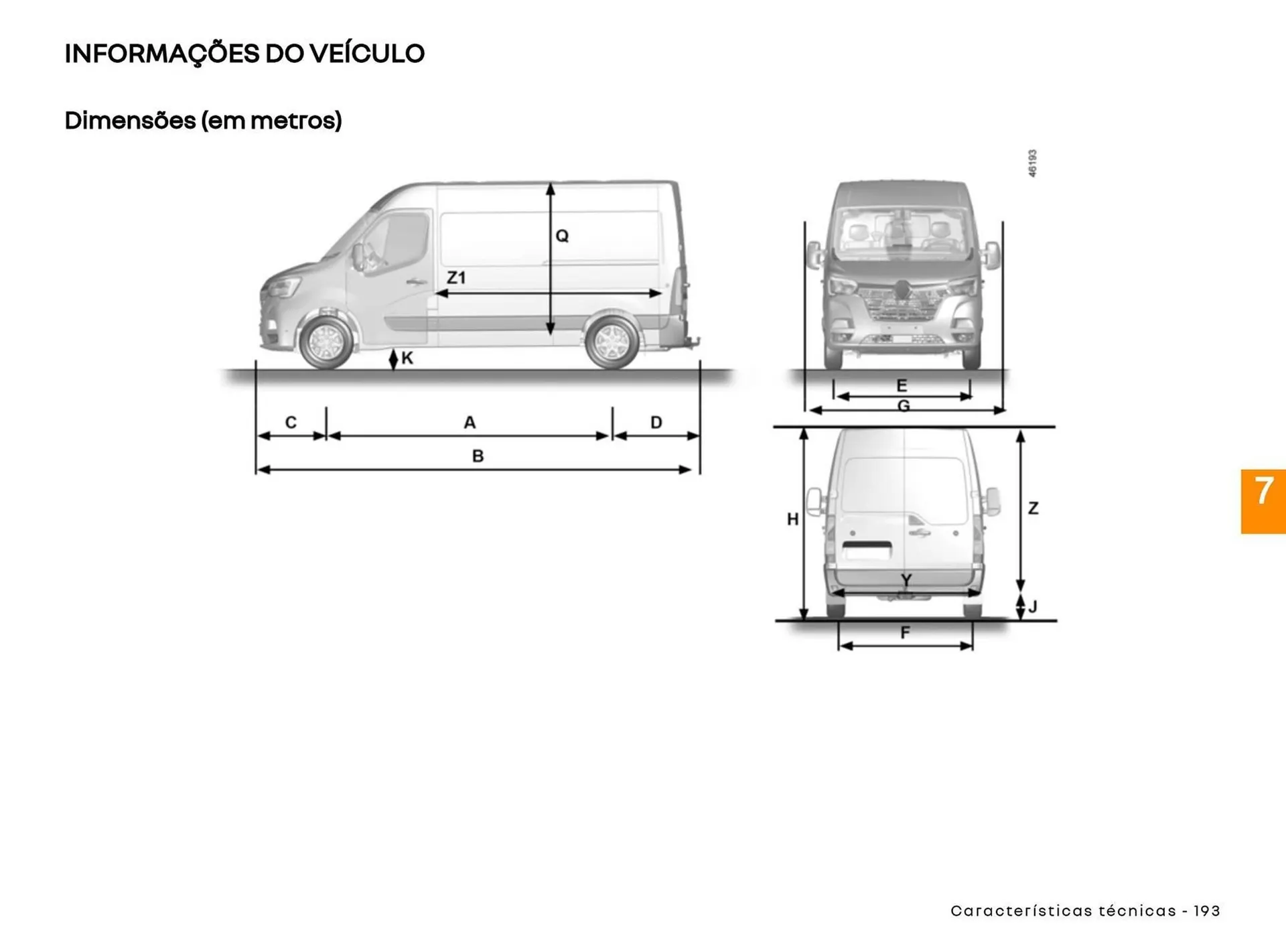Encarte de Catálogo Renault 22 de abril até 30 de abril 2027 - Pagina 195